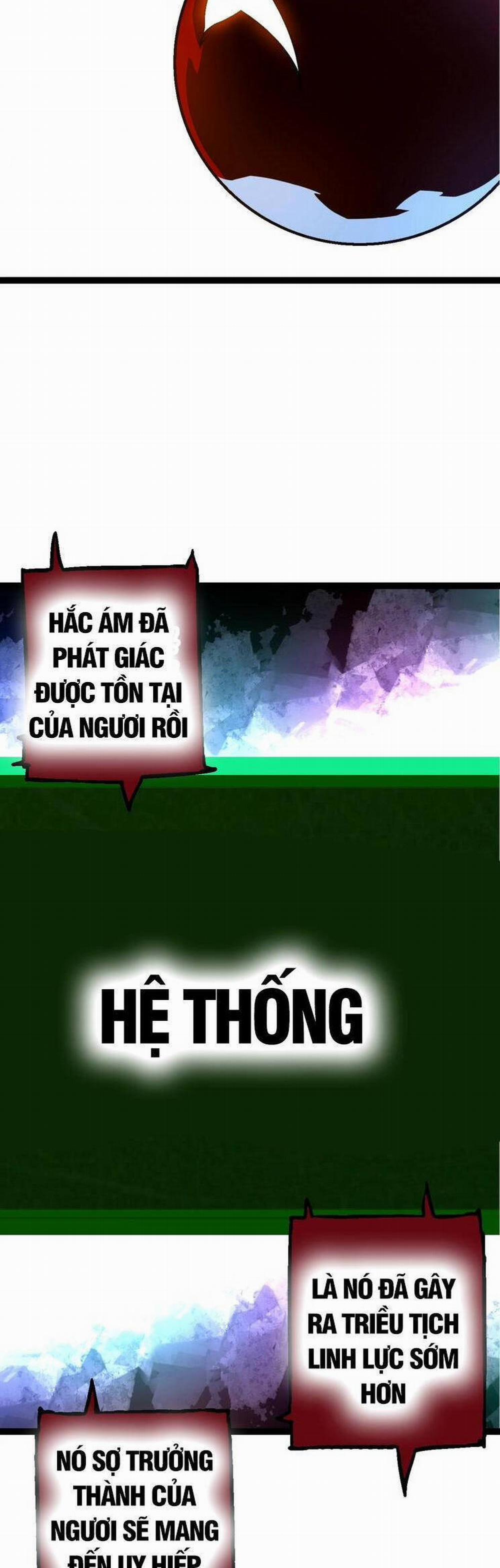 Chuyển Sinh Thành Liễu Đột Biến 168 trang 35