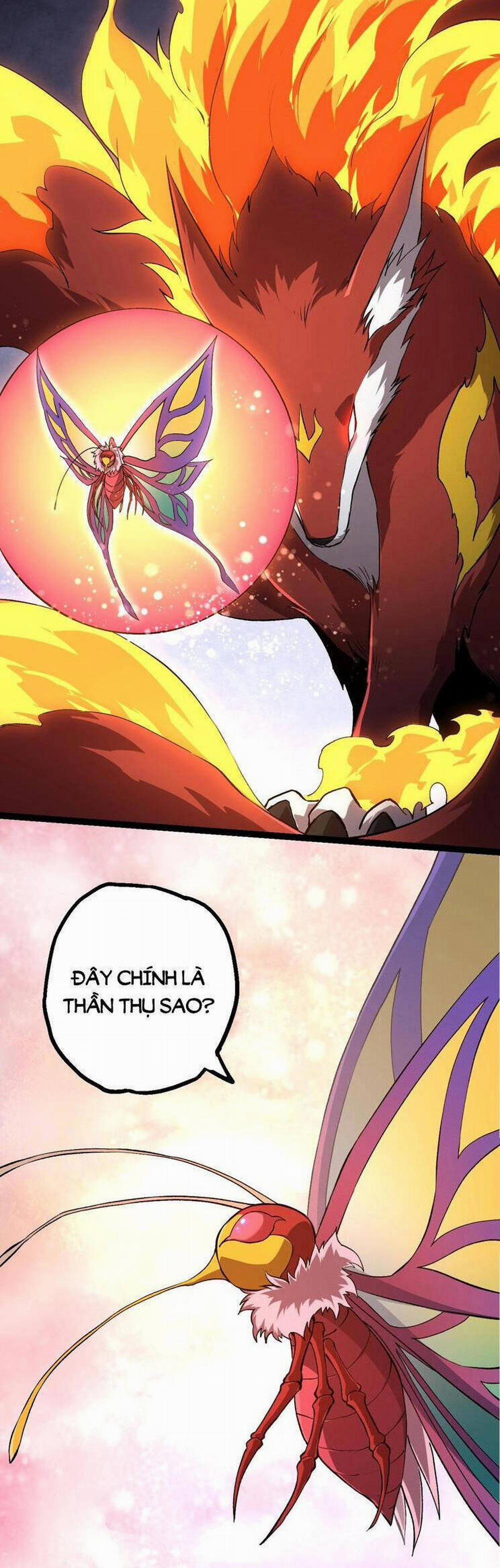 Chuyển Sinh Thành Liễu Đột Biến 168 trang 5