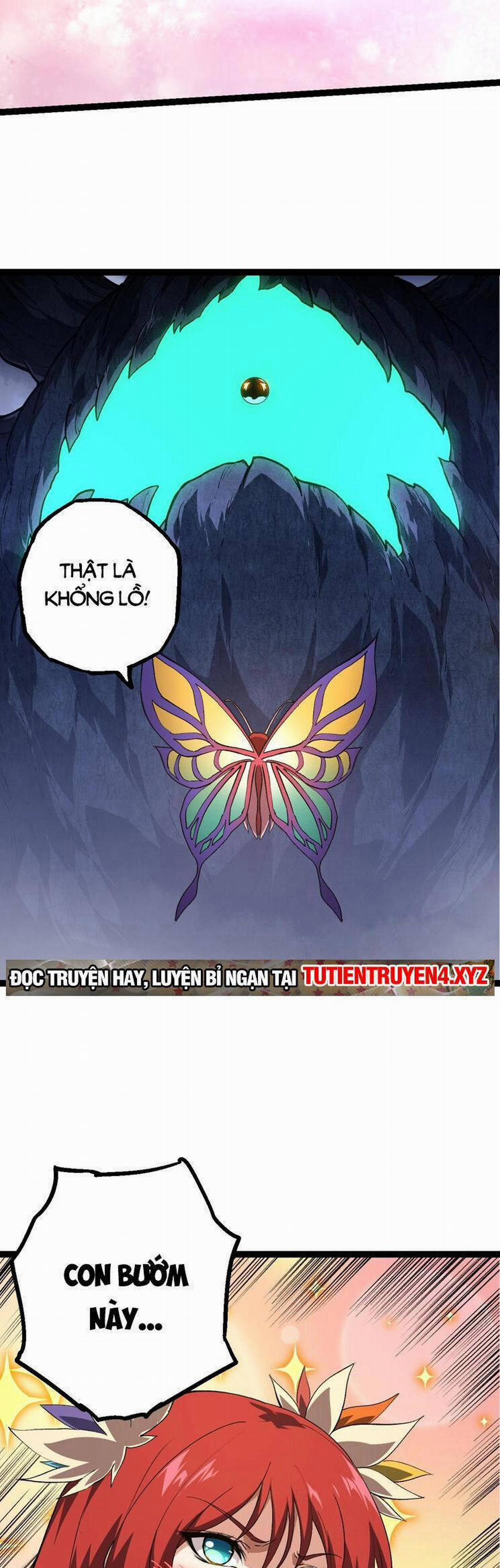 Chuyển Sinh Thành Liễu Đột Biến 168 trang 6