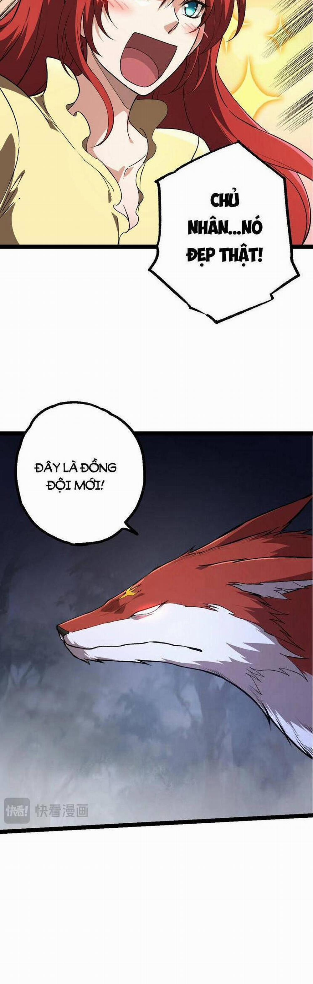 Chuyển Sinh Thành Liễu Đột Biến 168 trang 7