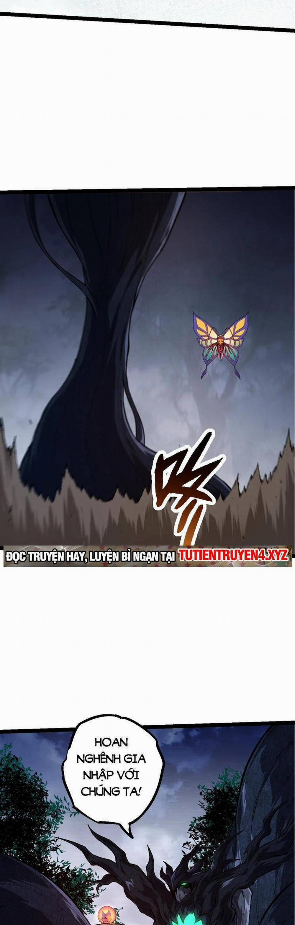 Chuyển Sinh Thành Liễu Đột Biến 168 trang 9