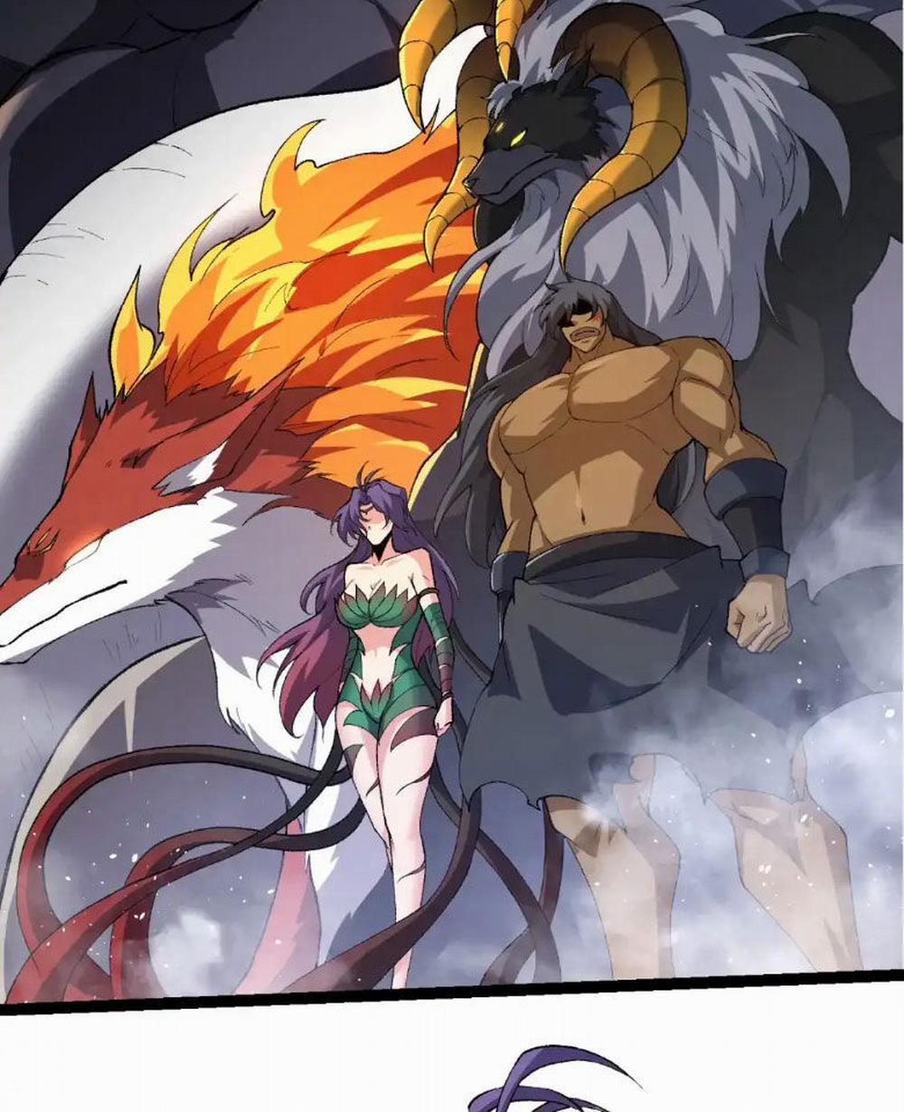 Chuyển Sinh Thành Liễu Đột Biến 169 trang 35