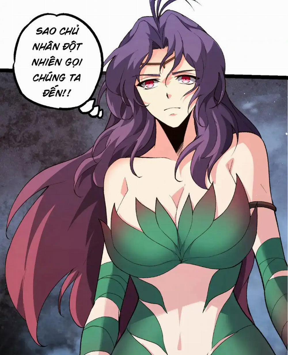 Chuyển Sinh Thành Liễu Đột Biến 169 trang 36
