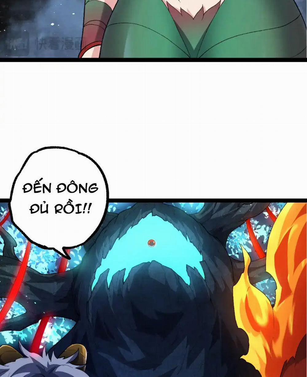 Chuyển Sinh Thành Liễu Đột Biến 169 trang 37