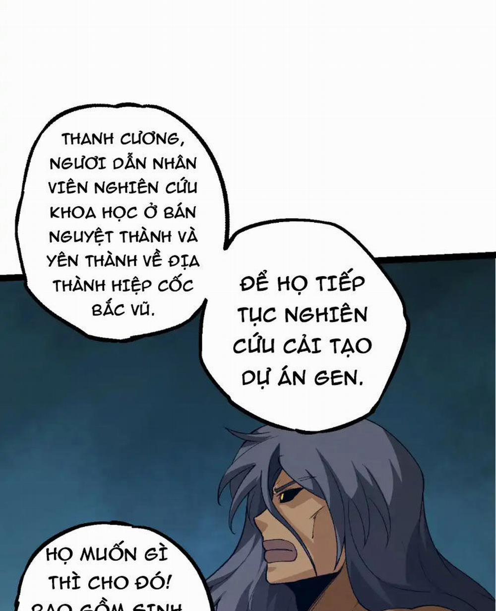 Chuyển Sinh Thành Liễu Đột Biến 169 trang 42