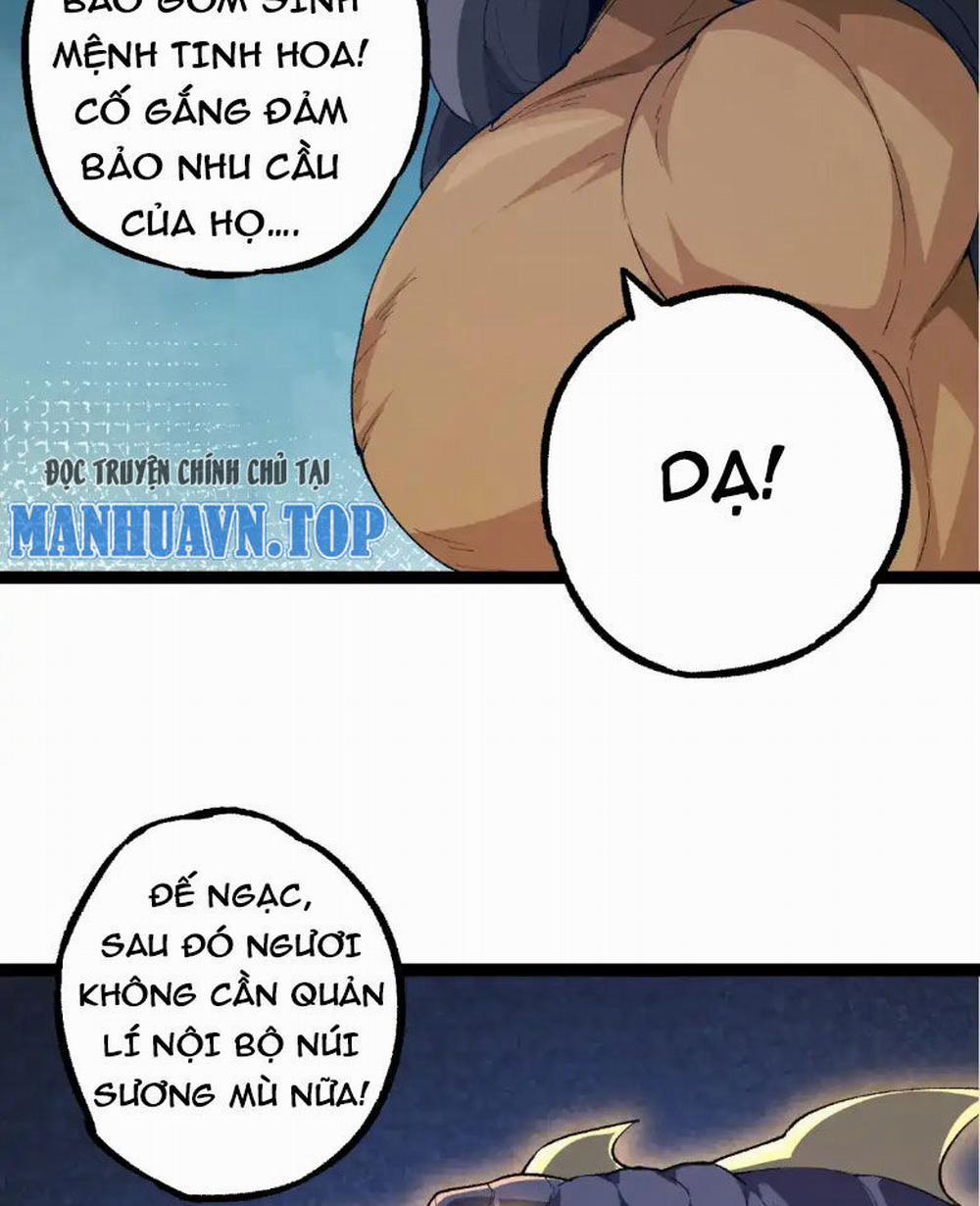 Chuyển Sinh Thành Liễu Đột Biến 169 trang 43