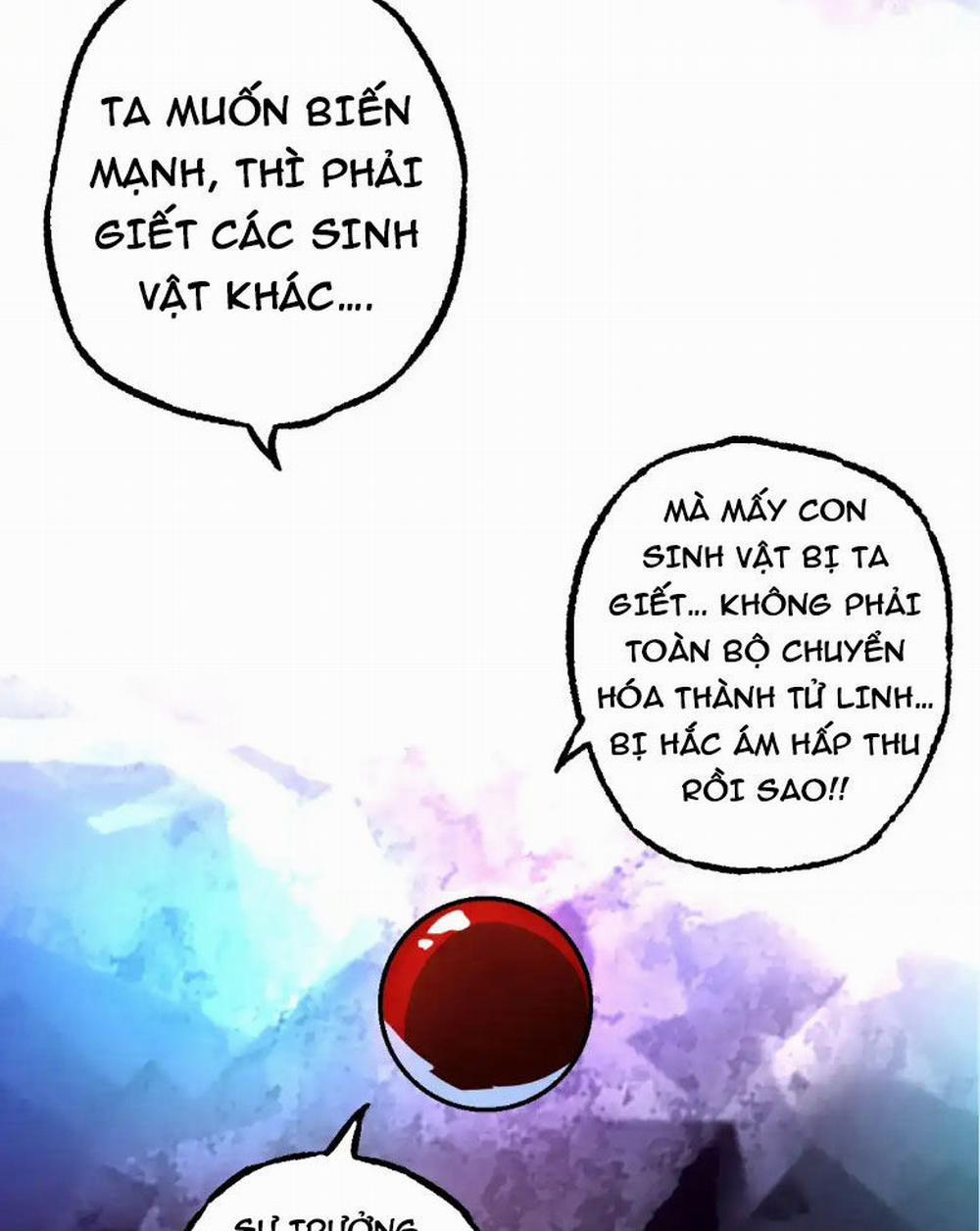 Chuyển Sinh Thành Liễu Đột Biến 169 trang 5
