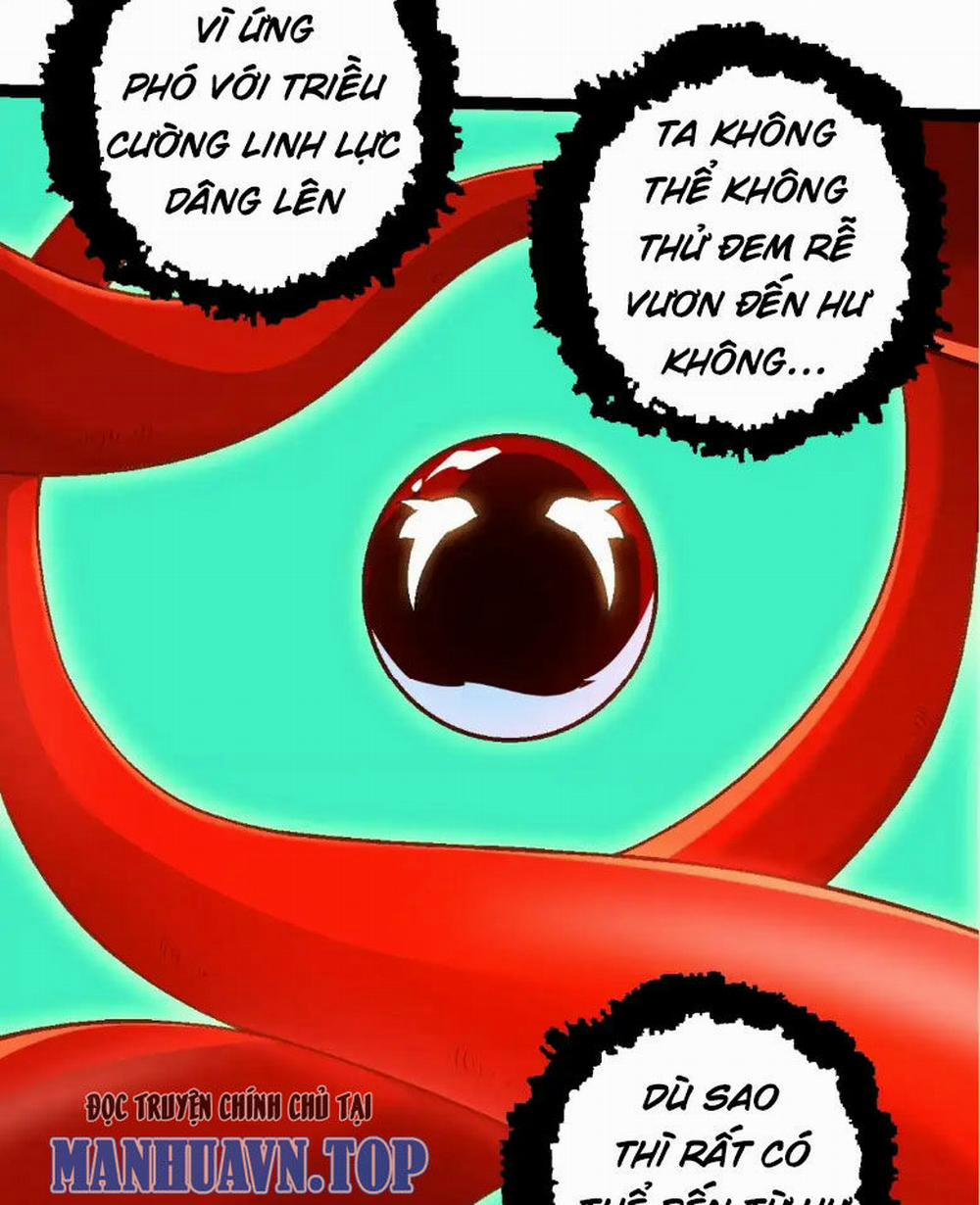Chuyển Sinh Thành Liễu Đột Biến 169 trang 55