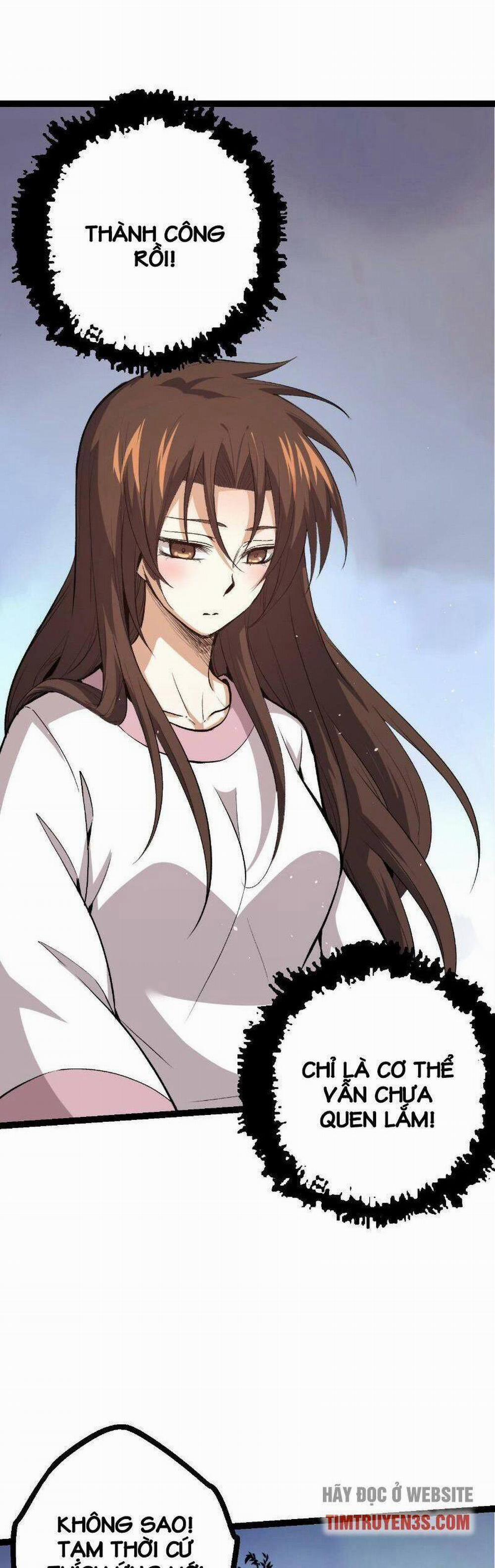 Chuyển Sinh Thành Liễu Đột Biến 17 trang 16