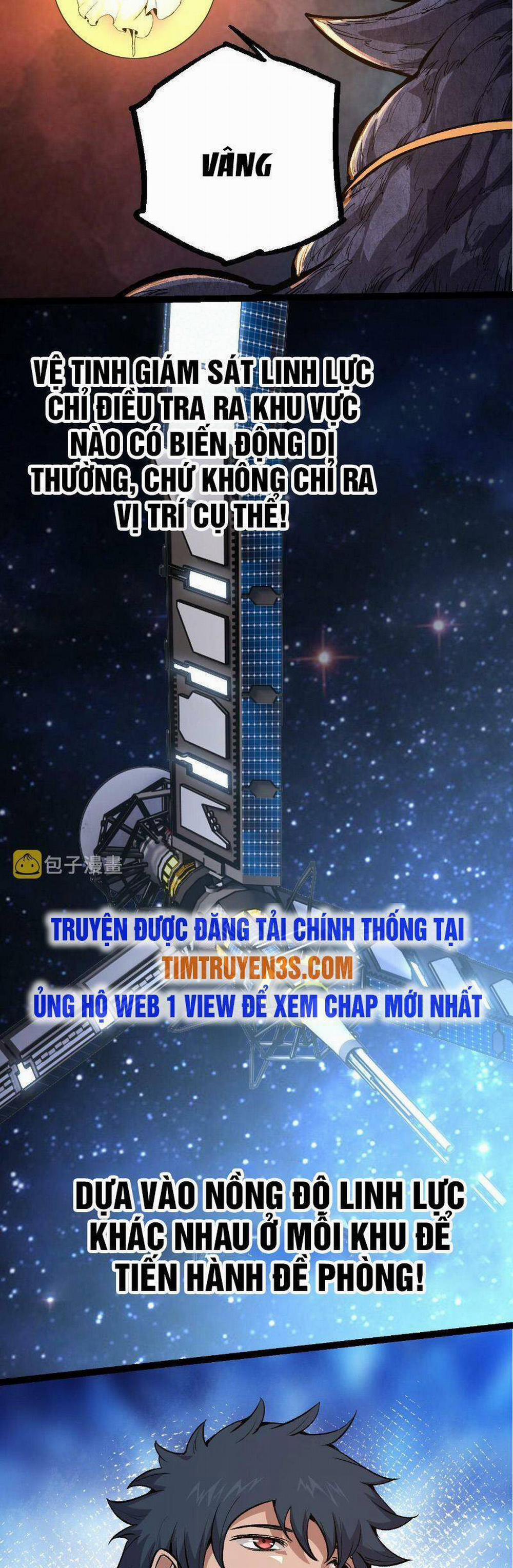 Chuyển Sinh Thành Liễu Đột Biến 17 trang 27