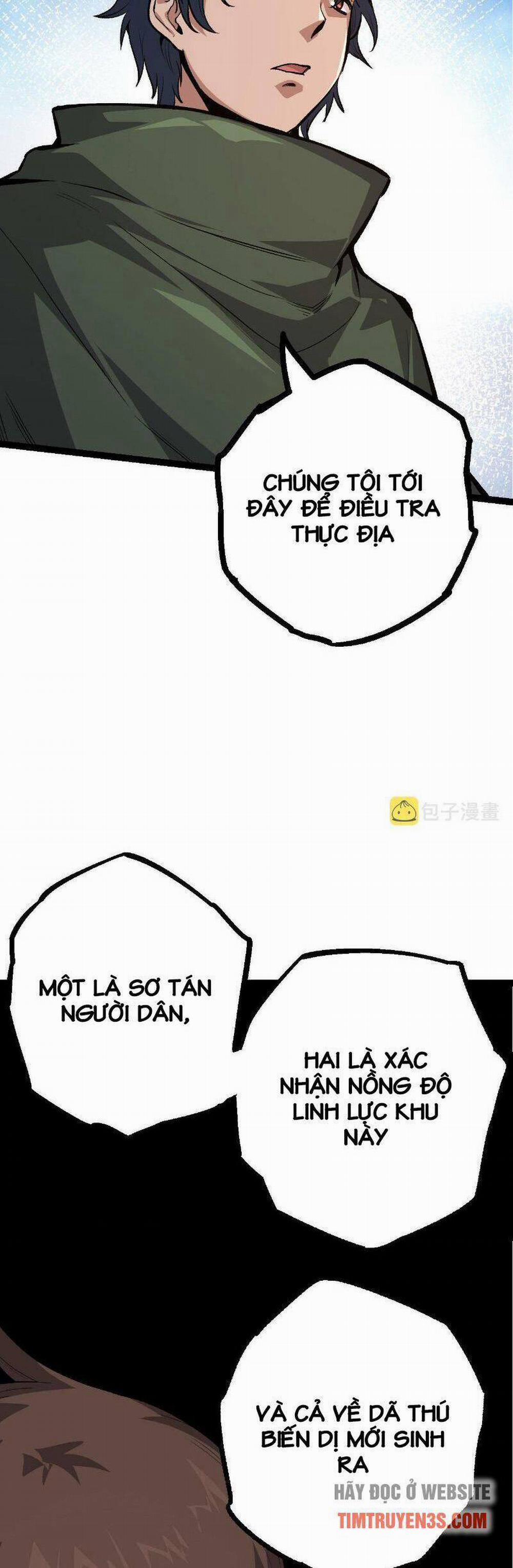 Chuyển Sinh Thành Liễu Đột Biến 17 trang 28