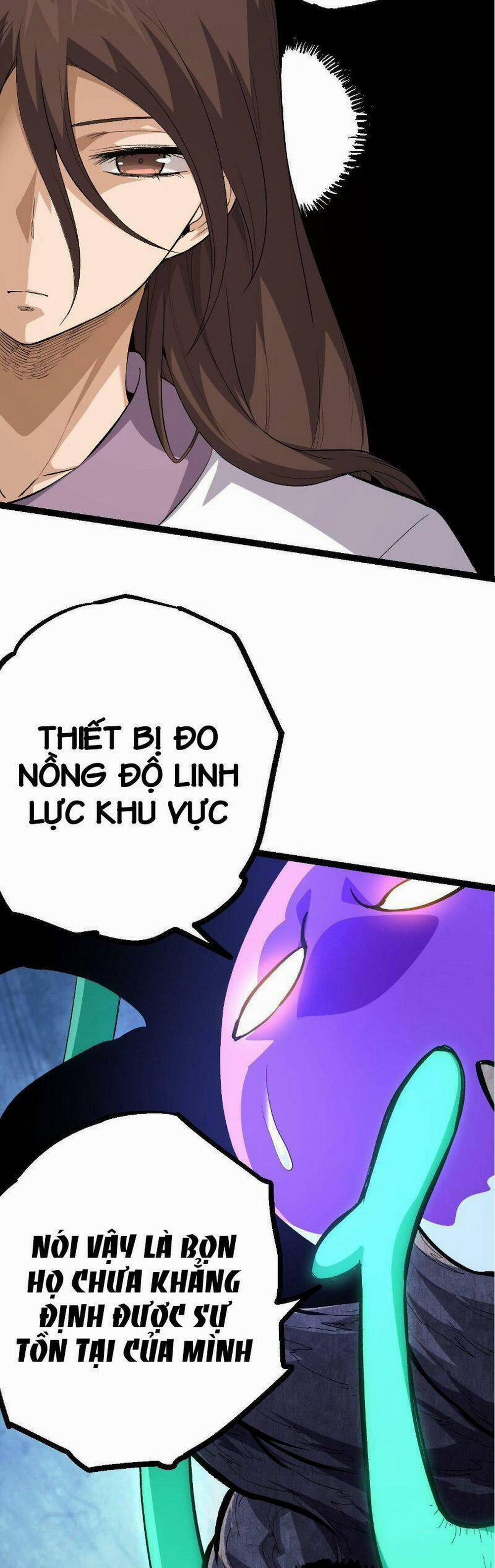 Chuyển Sinh Thành Liễu Đột Biến 17 trang 29