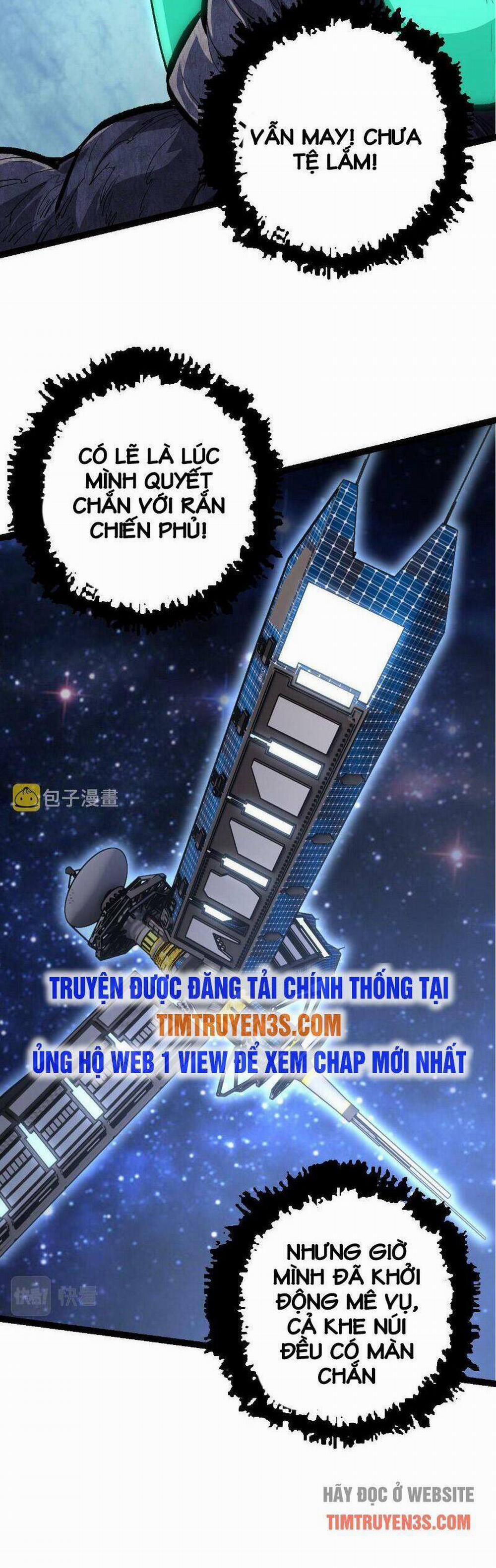 Chuyển Sinh Thành Liễu Đột Biến 17 trang 30