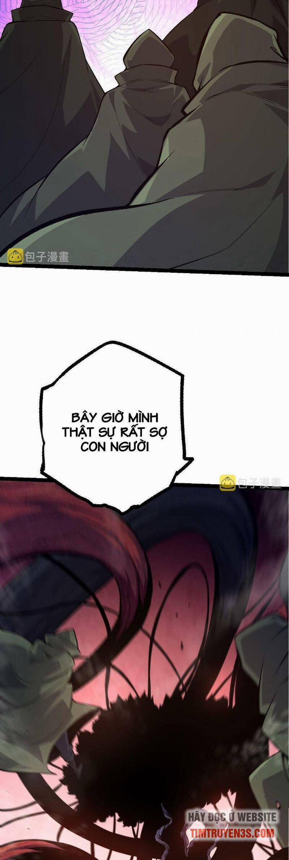 Chuyển Sinh Thành Liễu Đột Biến 17 trang 32