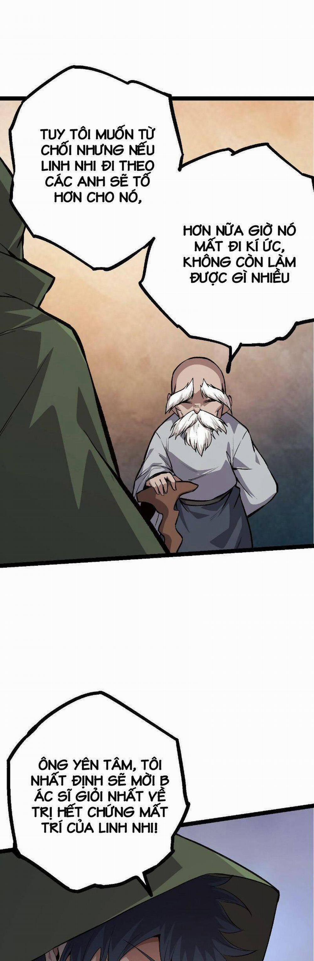 Chuyển Sinh Thành Liễu Đột Biến 17 trang 37