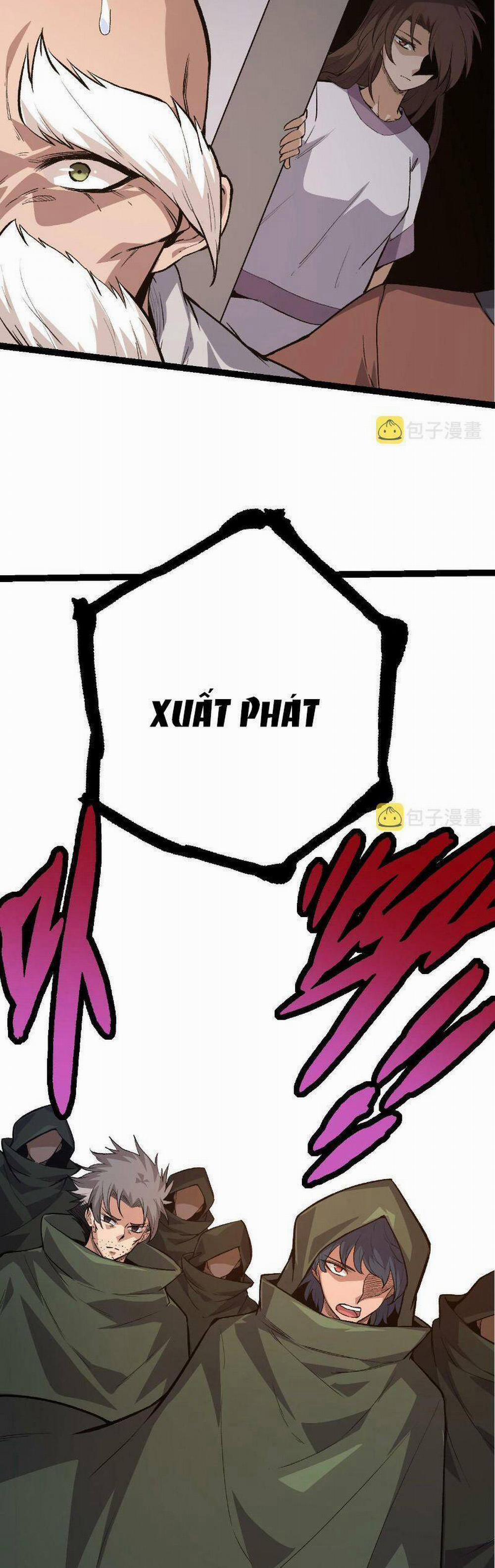 Chuyển Sinh Thành Liễu Đột Biến 17 trang 39