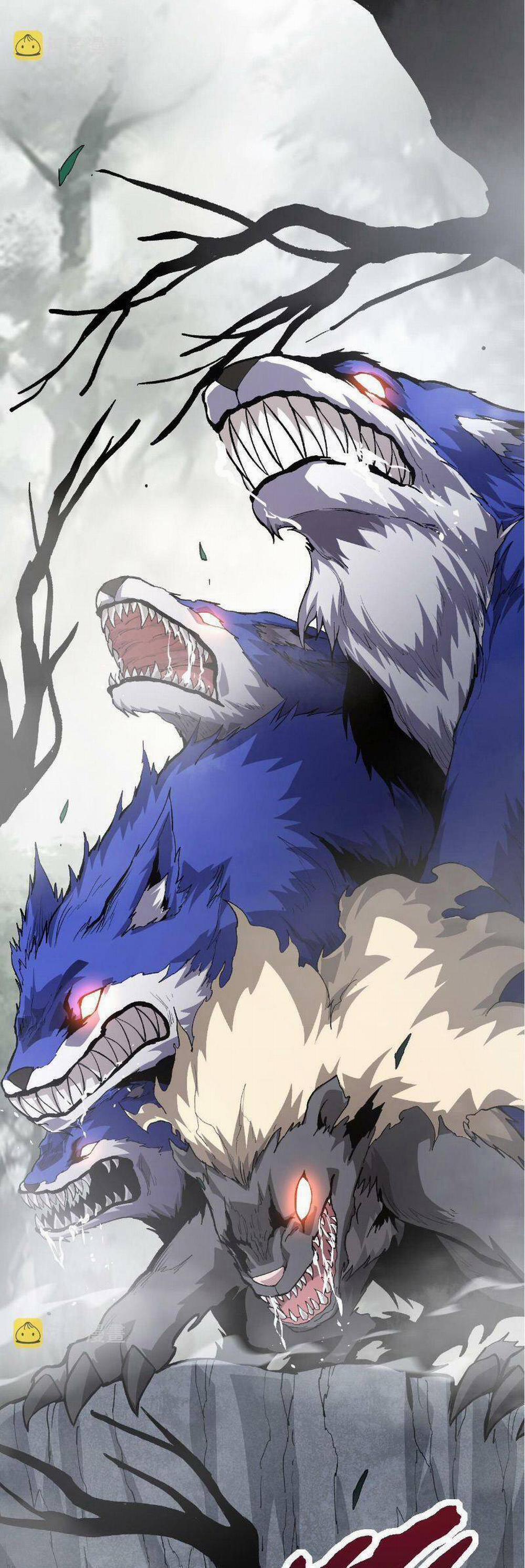 Chuyển Sinh Thành Liễu Đột Biến 17 trang 49