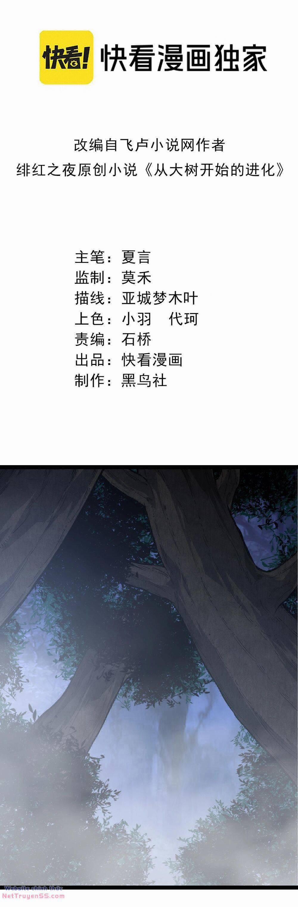 Chuyển Sinh Thành Liễu Đột Biến 170 trang 1