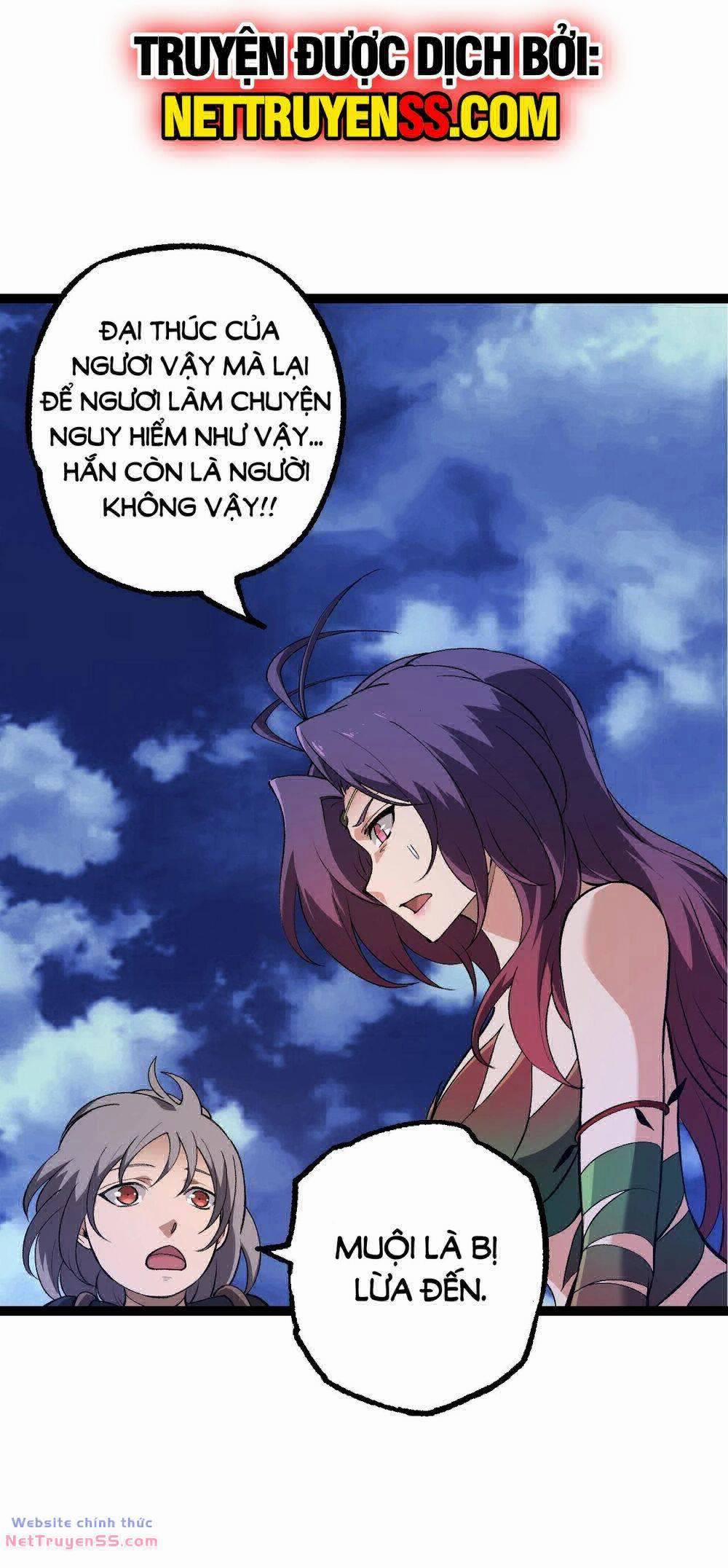 Chuyển Sinh Thành Liễu Đột Biến 170 trang 10