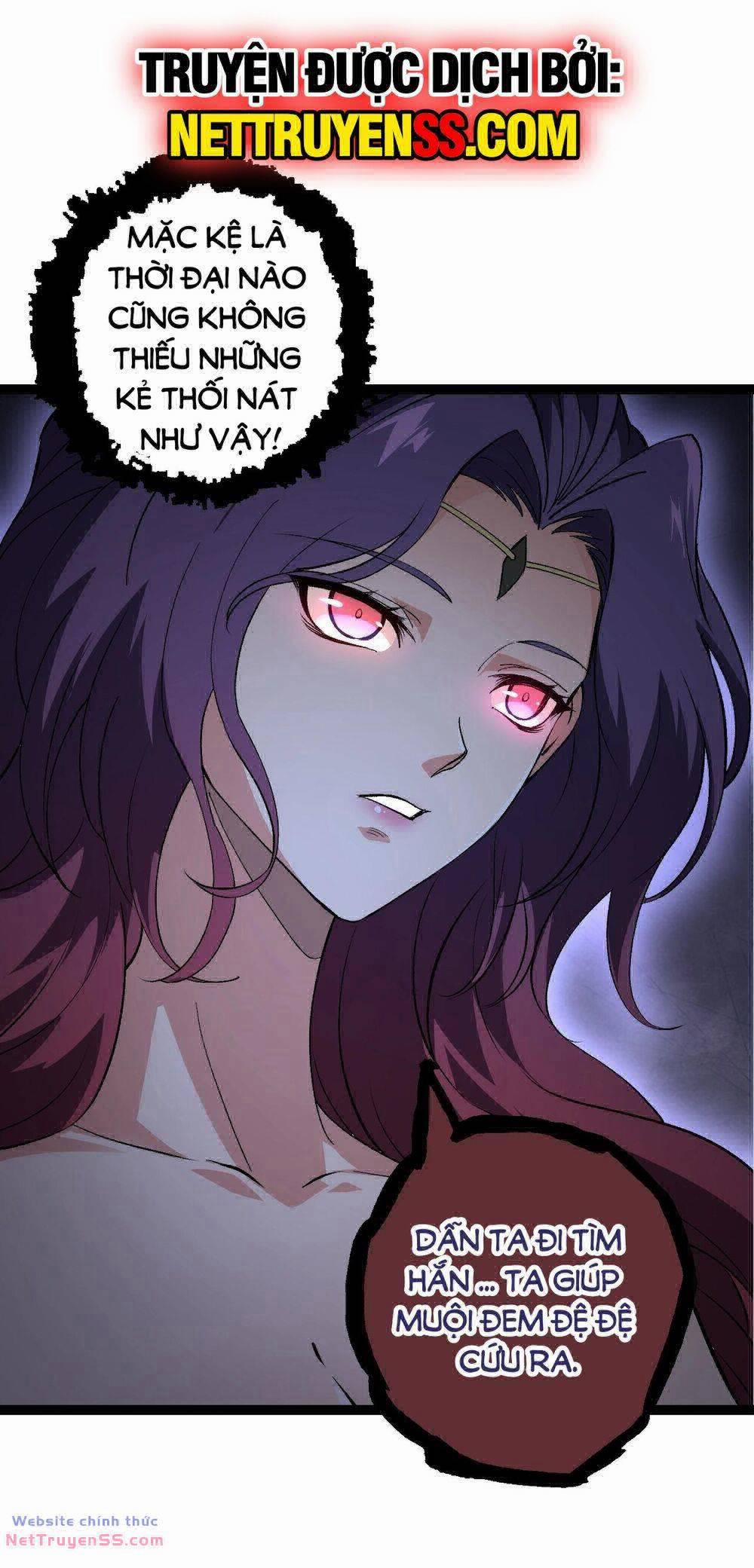 Chuyển Sinh Thành Liễu Đột Biến 170 trang 12