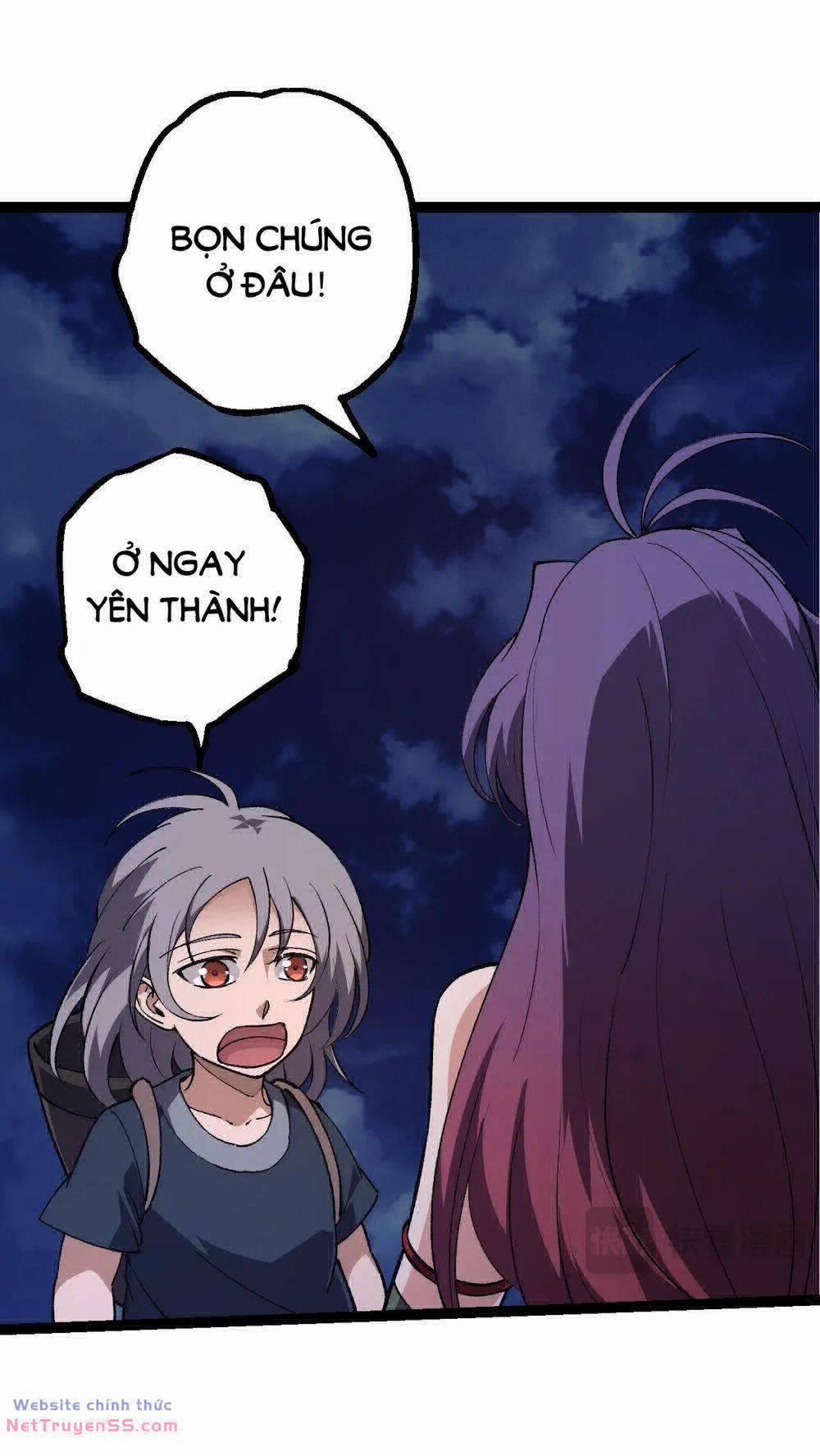 Chuyển Sinh Thành Liễu Đột Biến 170 trang 13