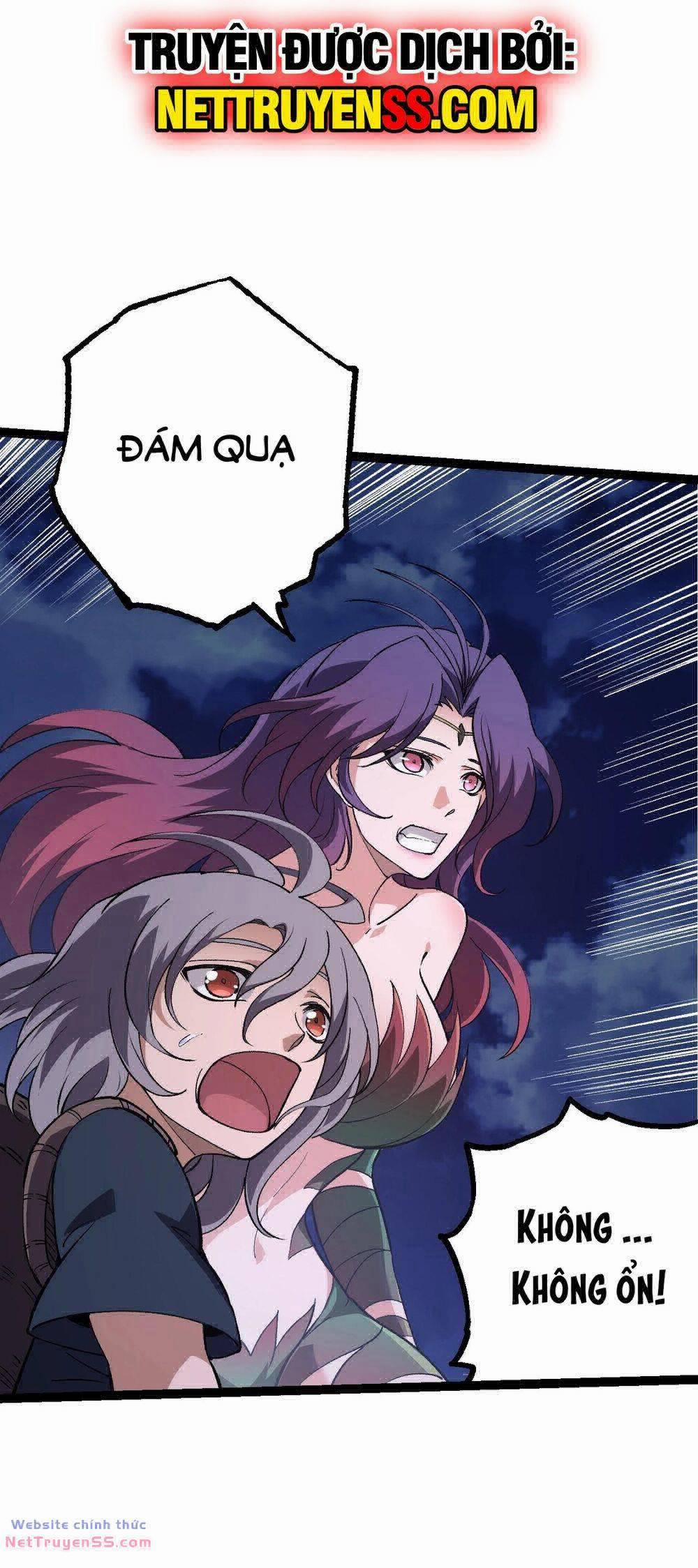 Chuyển Sinh Thành Liễu Đột Biến 170 trang 16