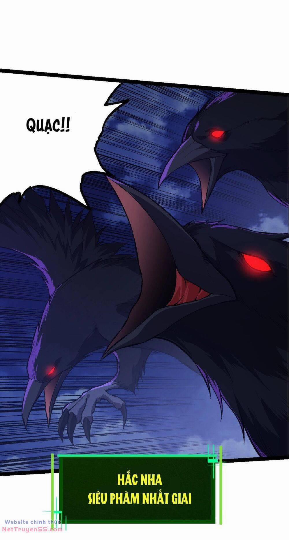 Chuyển Sinh Thành Liễu Đột Biến 170 trang 17