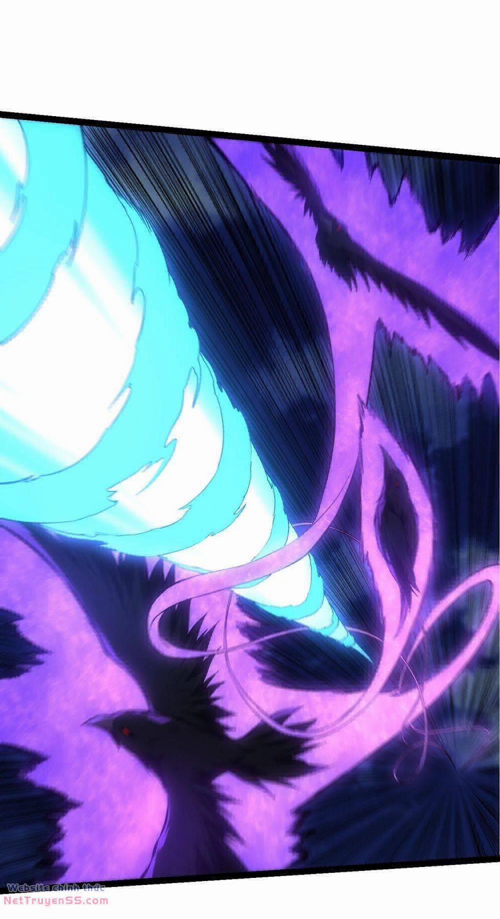 Chuyển Sinh Thành Liễu Đột Biến 170 trang 19