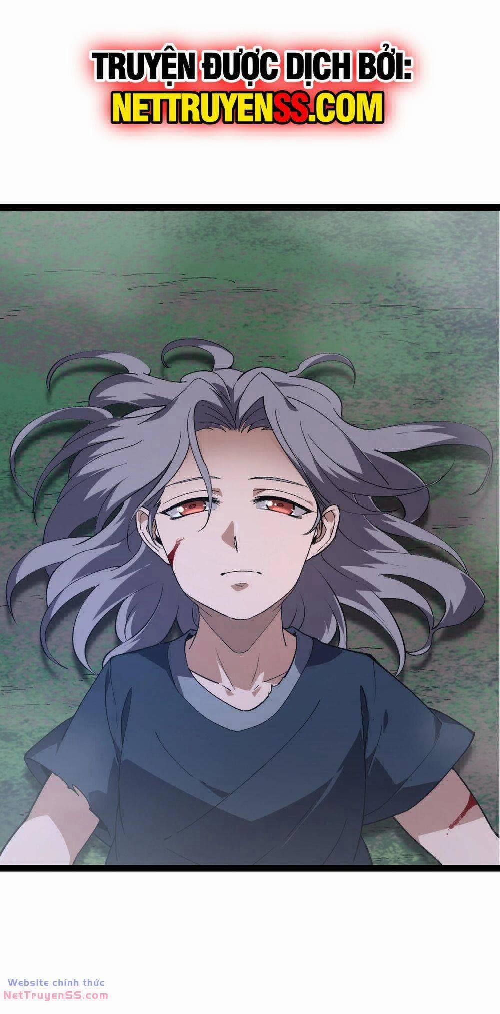 Chuyển Sinh Thành Liễu Đột Biến 170 trang 2