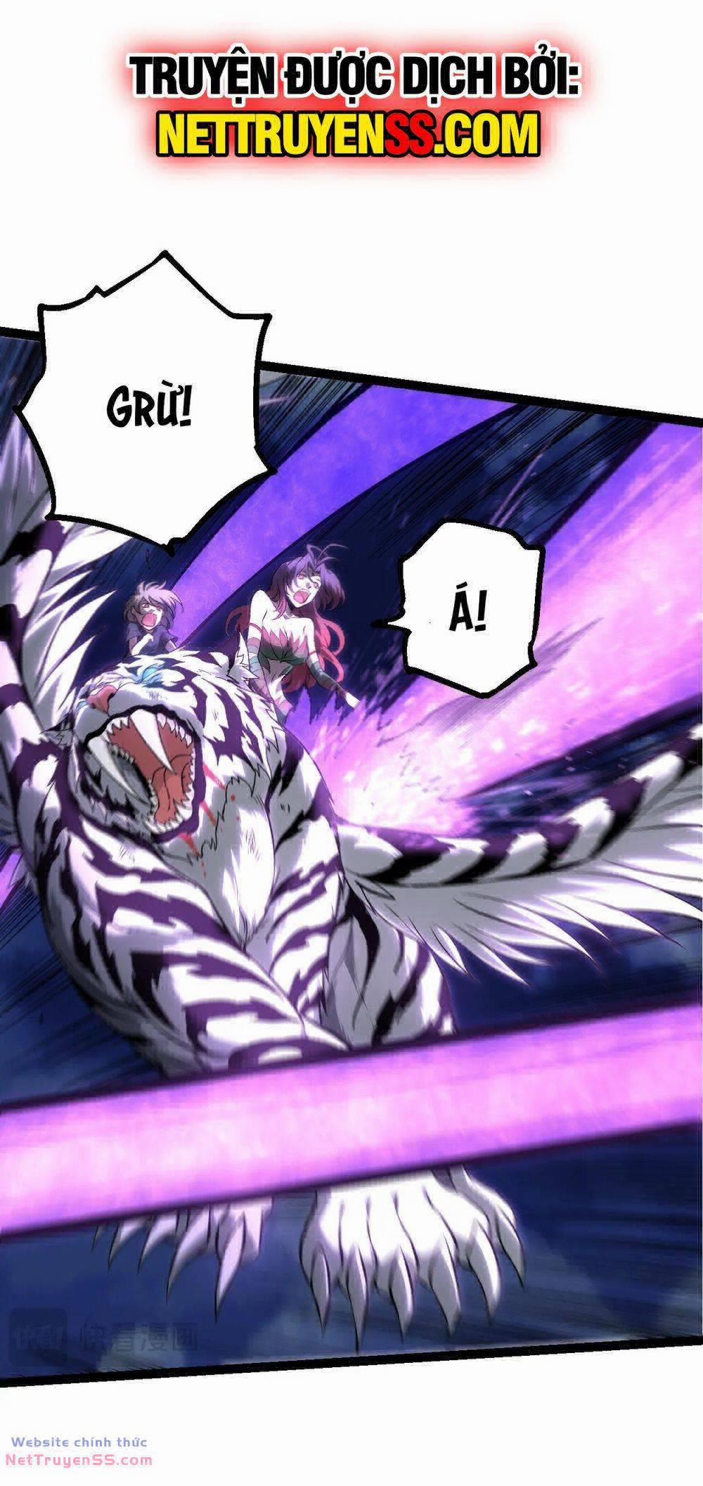 Chuyển Sinh Thành Liễu Đột Biến 170 trang 20