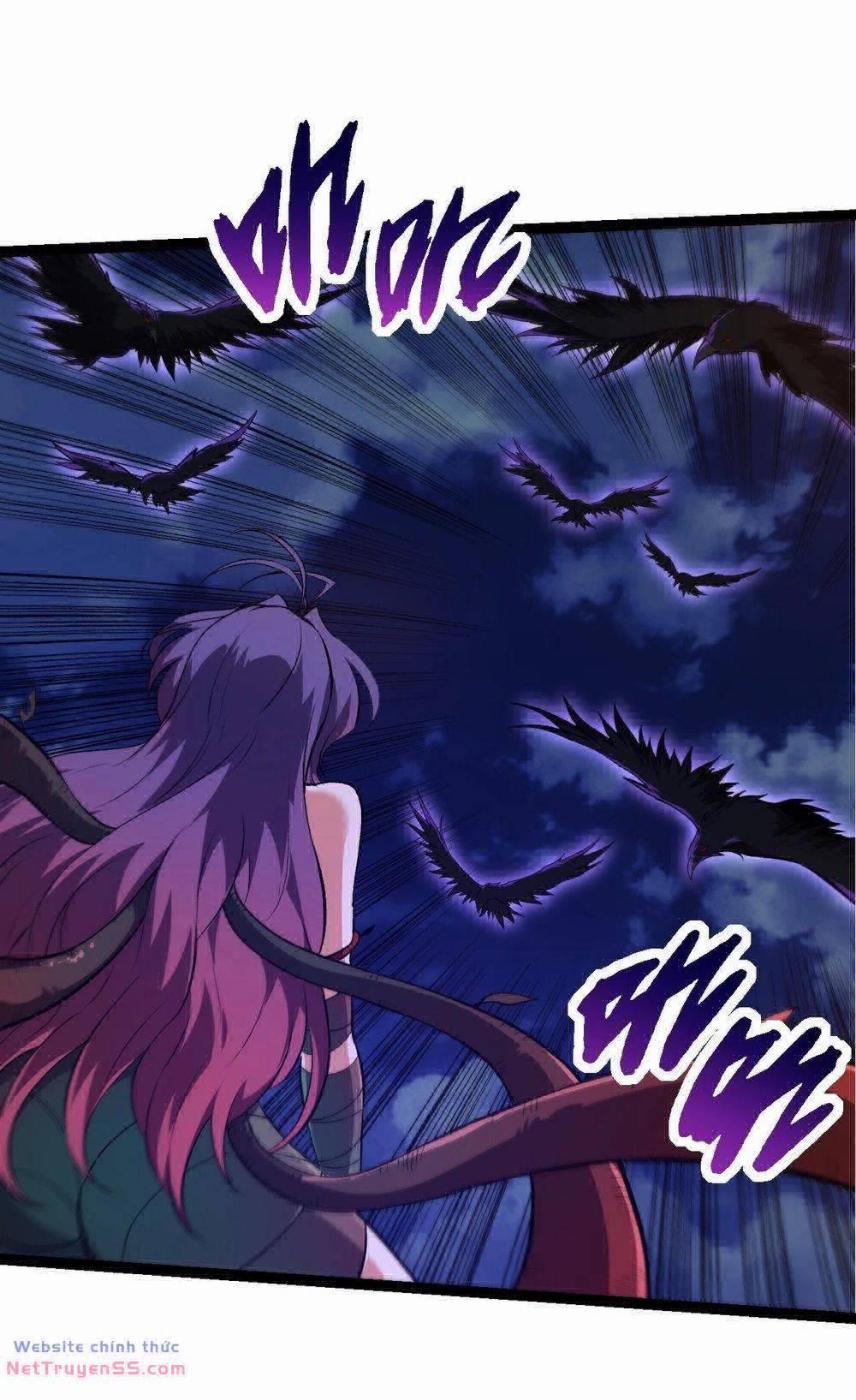 Chuyển Sinh Thành Liễu Đột Biến 170 trang 21