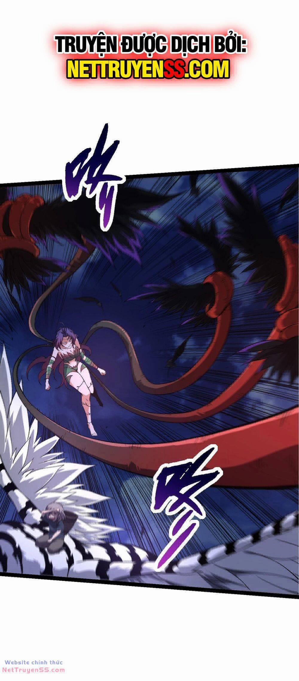 Chuyển Sinh Thành Liễu Đột Biến 170 trang 22