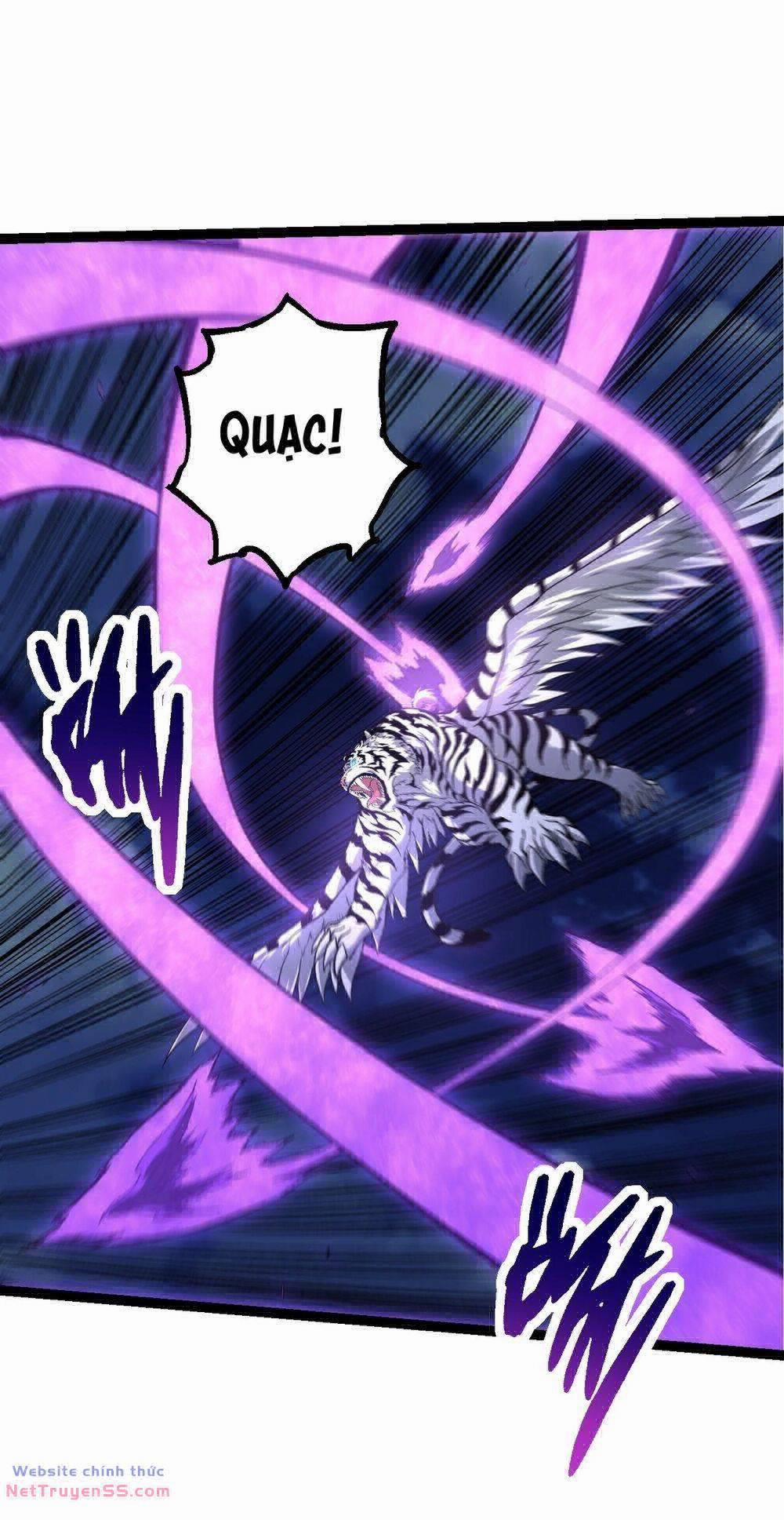 Chuyển Sinh Thành Liễu Đột Biến 170 trang 23