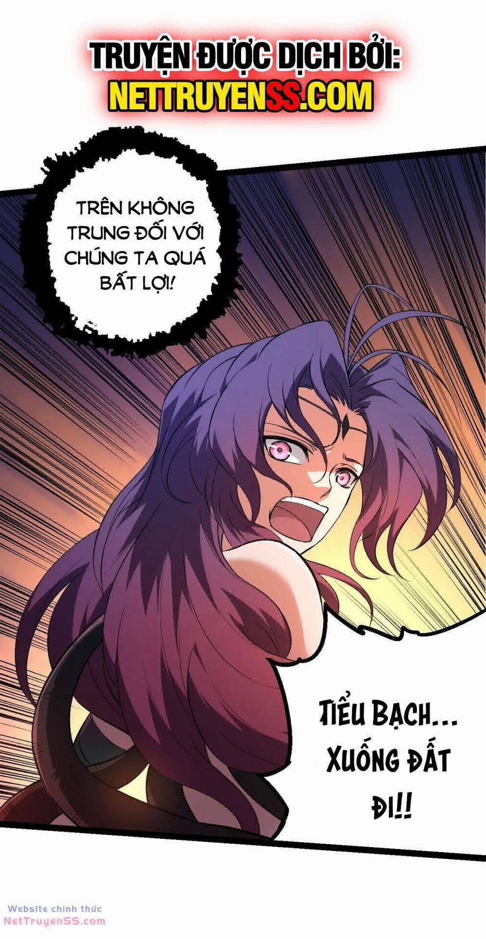 Chuyển Sinh Thành Liễu Đột Biến 170 trang 24