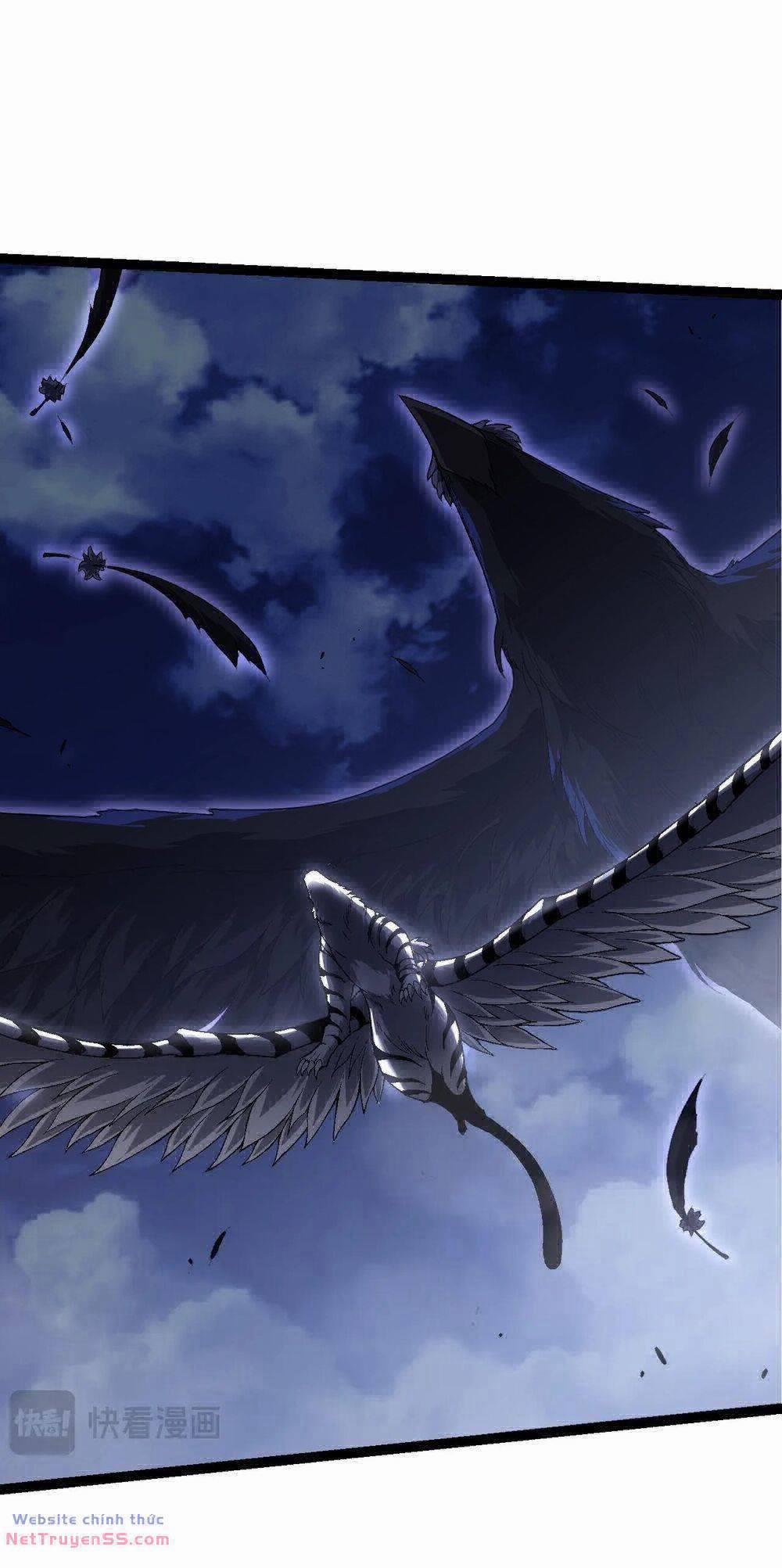 Chuyển Sinh Thành Liễu Đột Biến 170 trang 27