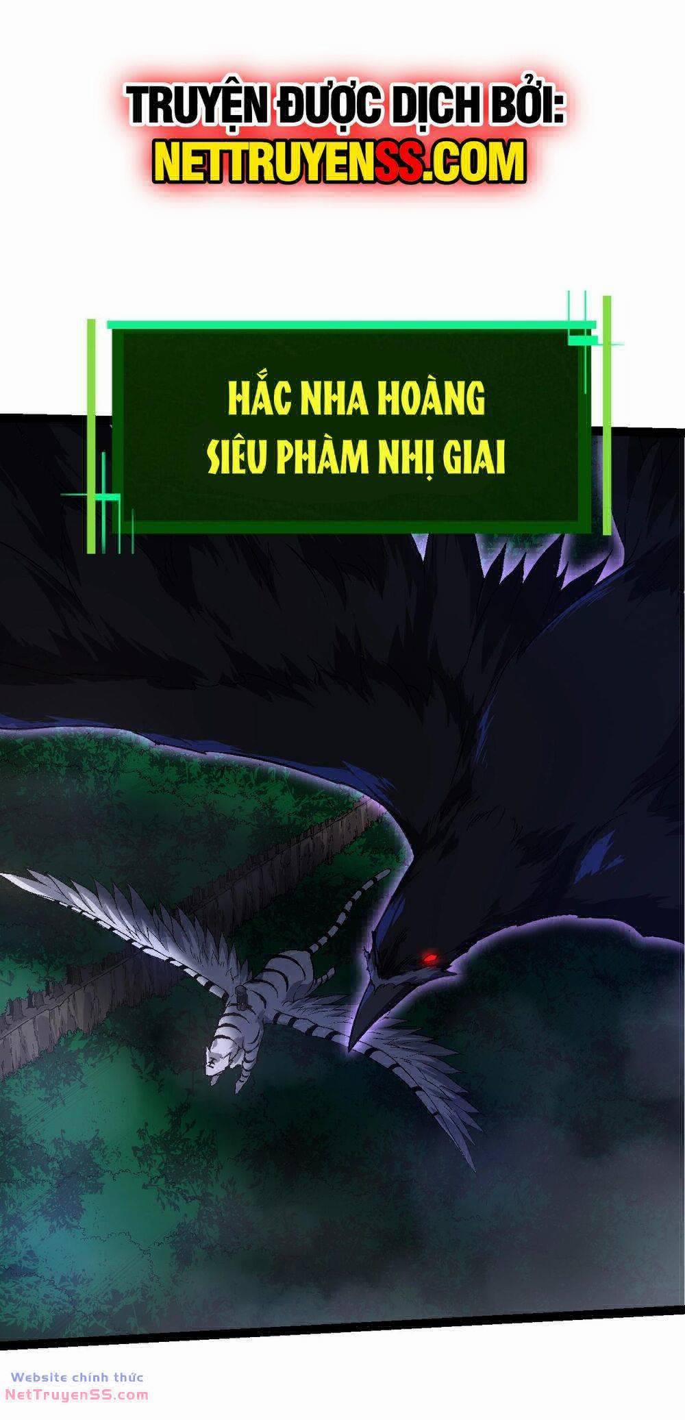 Chuyển Sinh Thành Liễu Đột Biến 170 trang 28