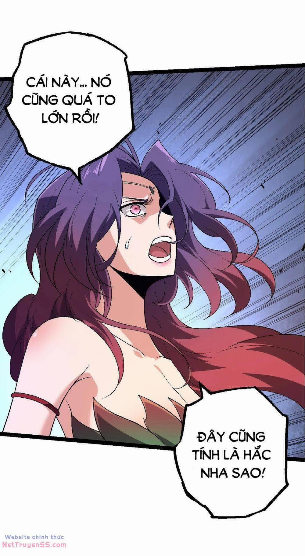 Chuyển Sinh Thành Liễu Đột Biến 170 trang 29