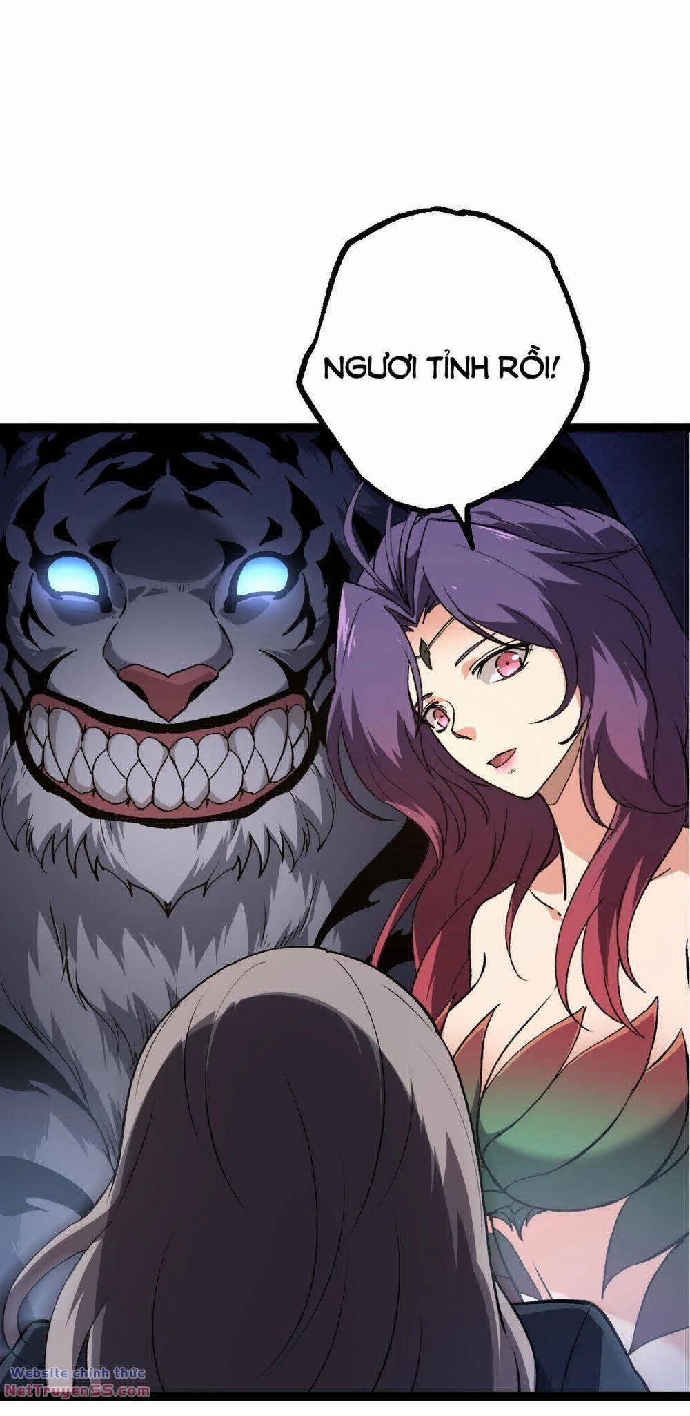 Chuyển Sinh Thành Liễu Đột Biến 170 trang 3