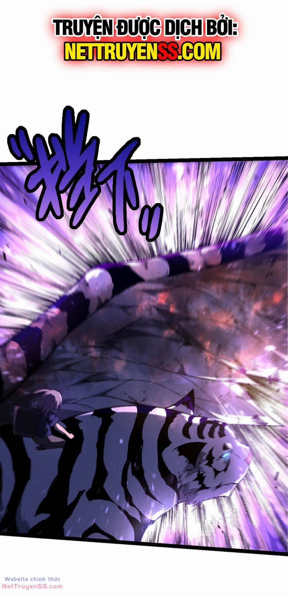 Chuyển Sinh Thành Liễu Đột Biến 170 trang 32