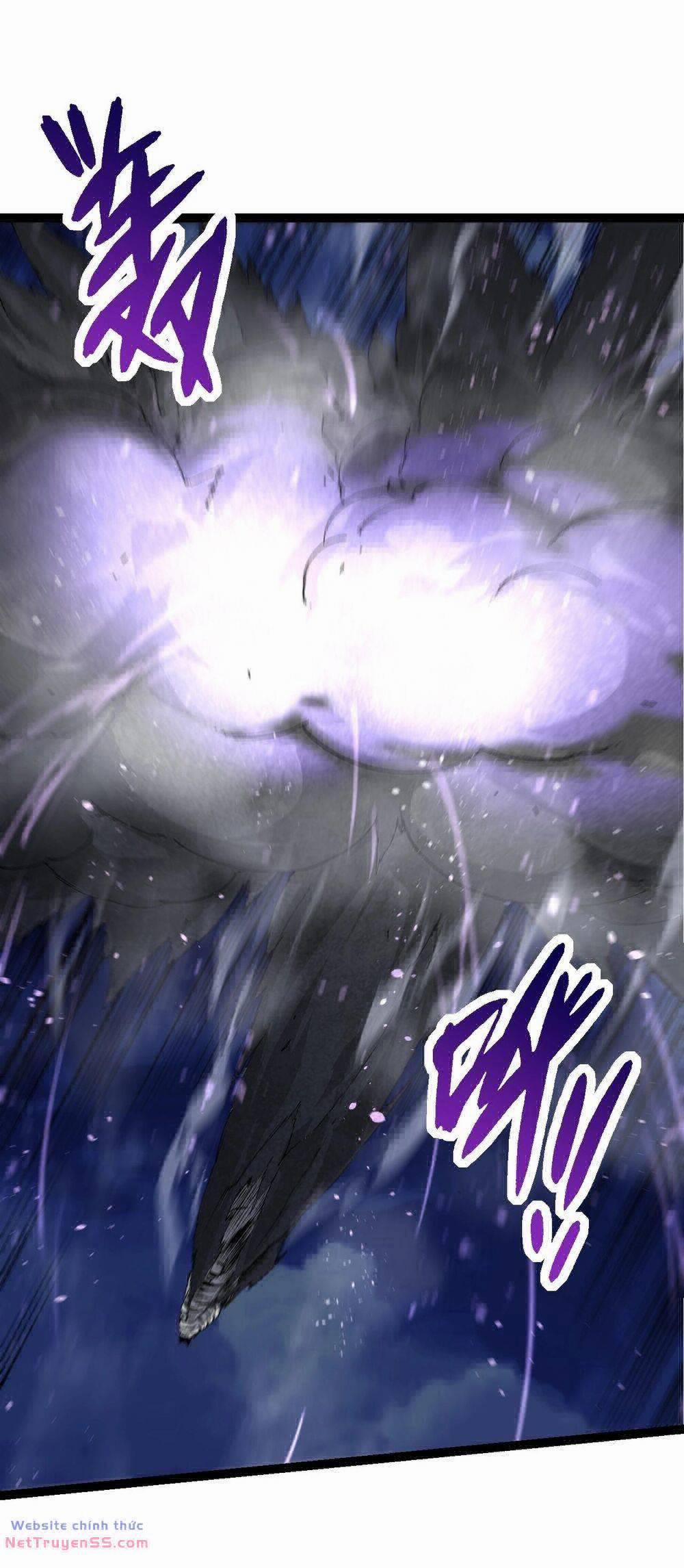 Chuyển Sinh Thành Liễu Đột Biến 170 trang 33