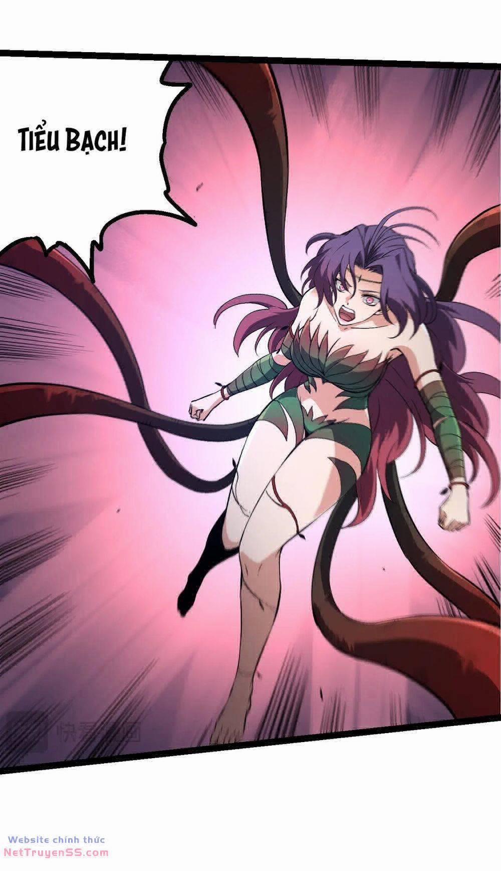 Chuyển Sinh Thành Liễu Đột Biến 170 trang 34