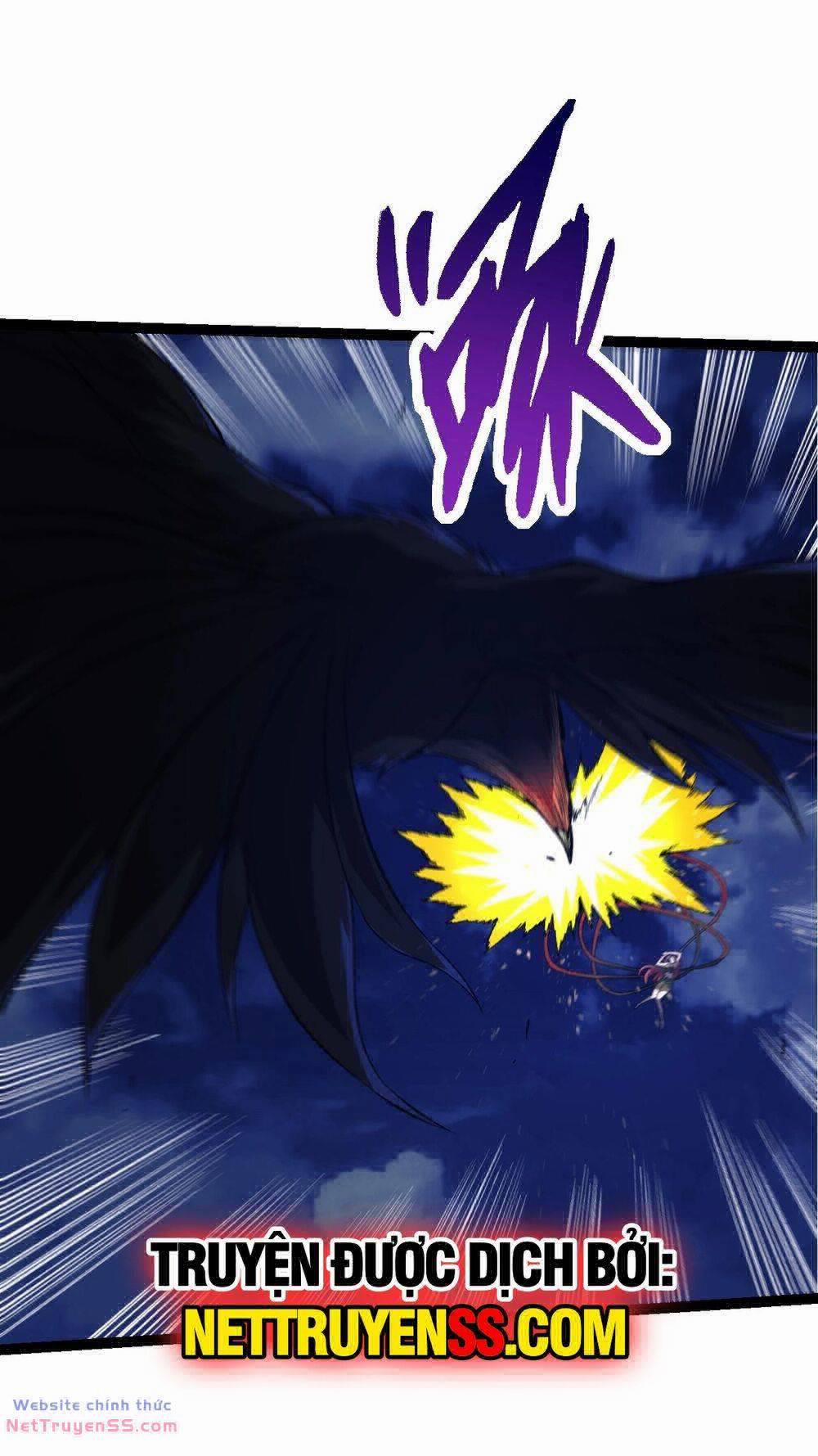 Chuyển Sinh Thành Liễu Đột Biến 170 trang 36