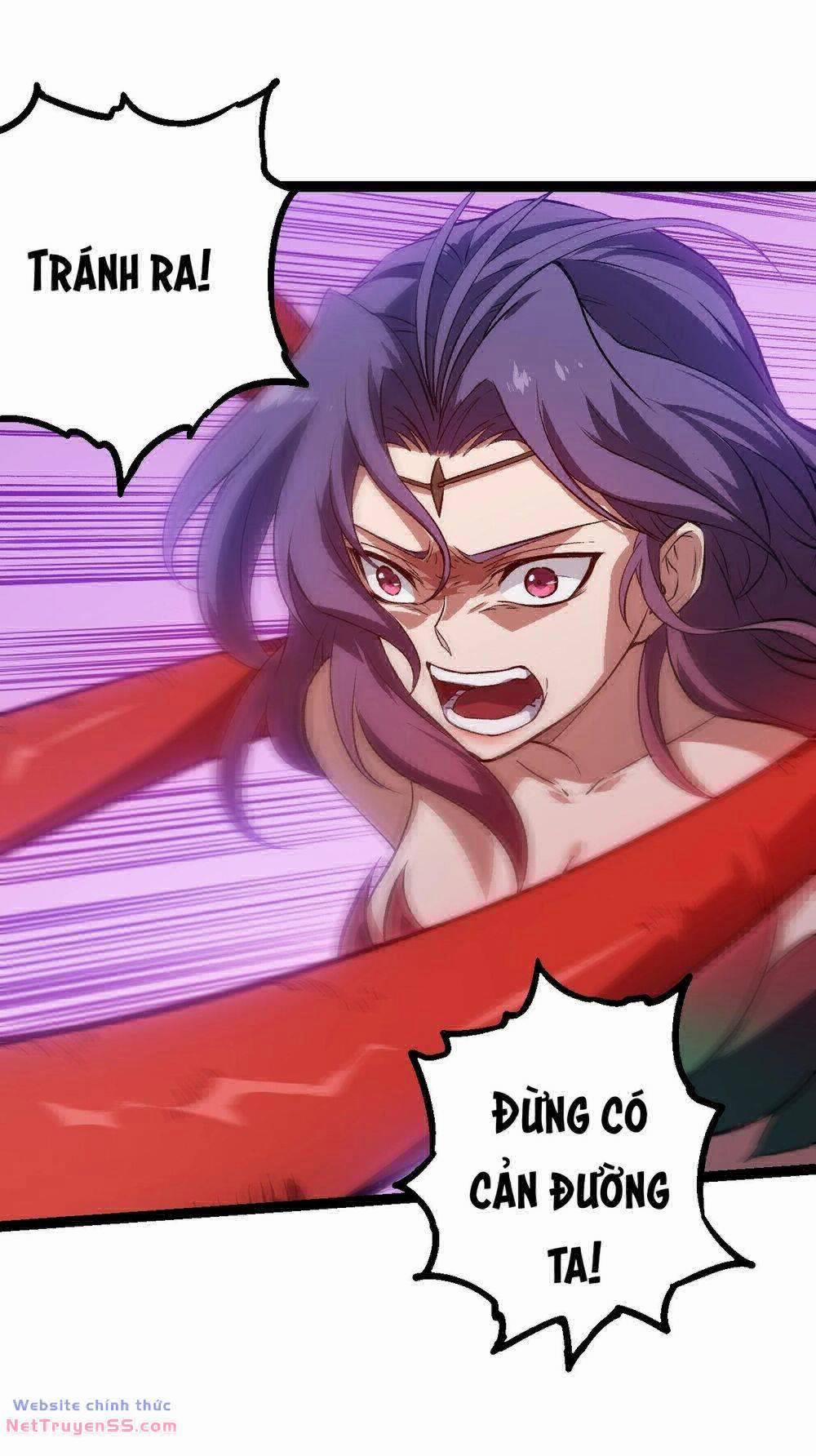 Chuyển Sinh Thành Liễu Đột Biến 170 trang 37