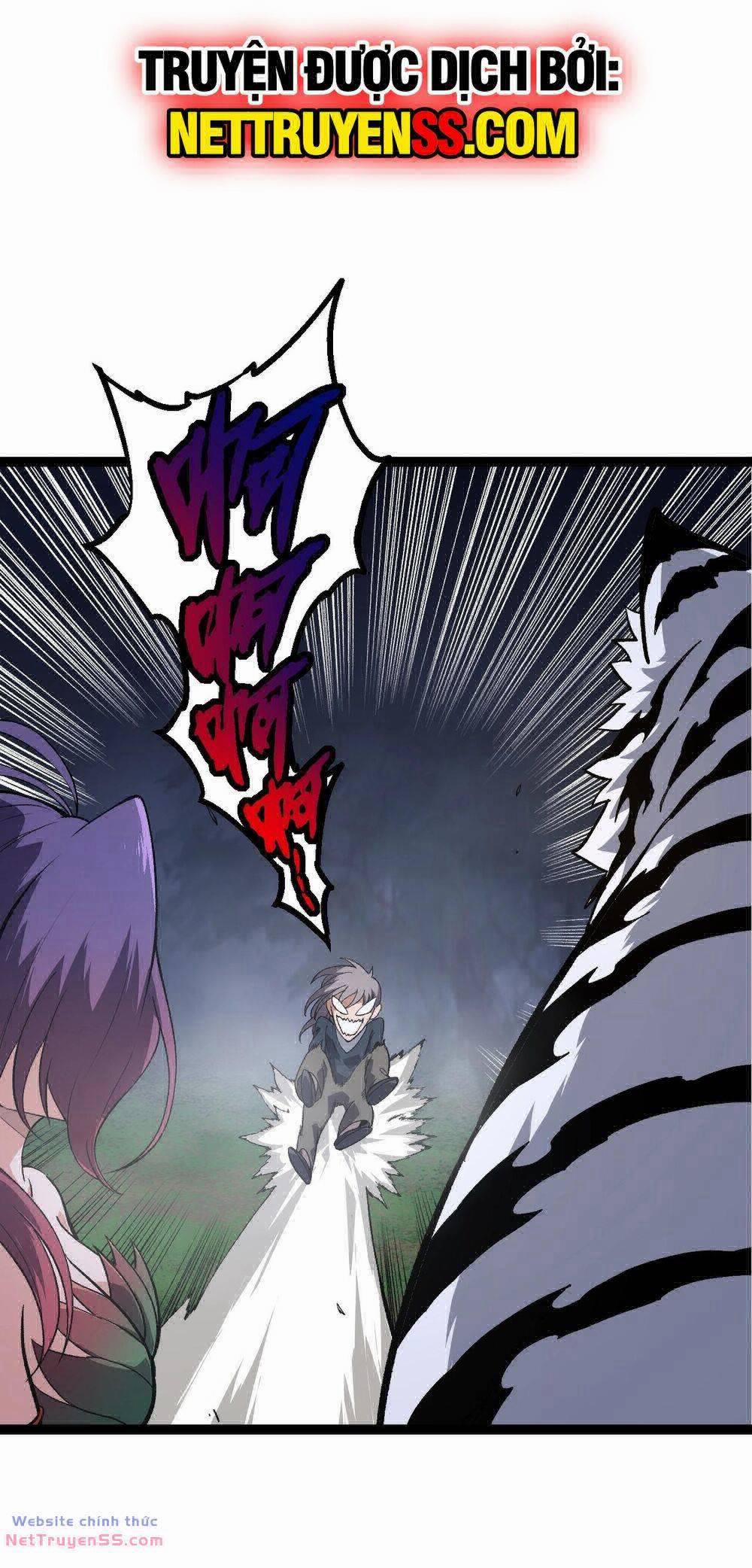 Chuyển Sinh Thành Liễu Đột Biến 170 trang 4