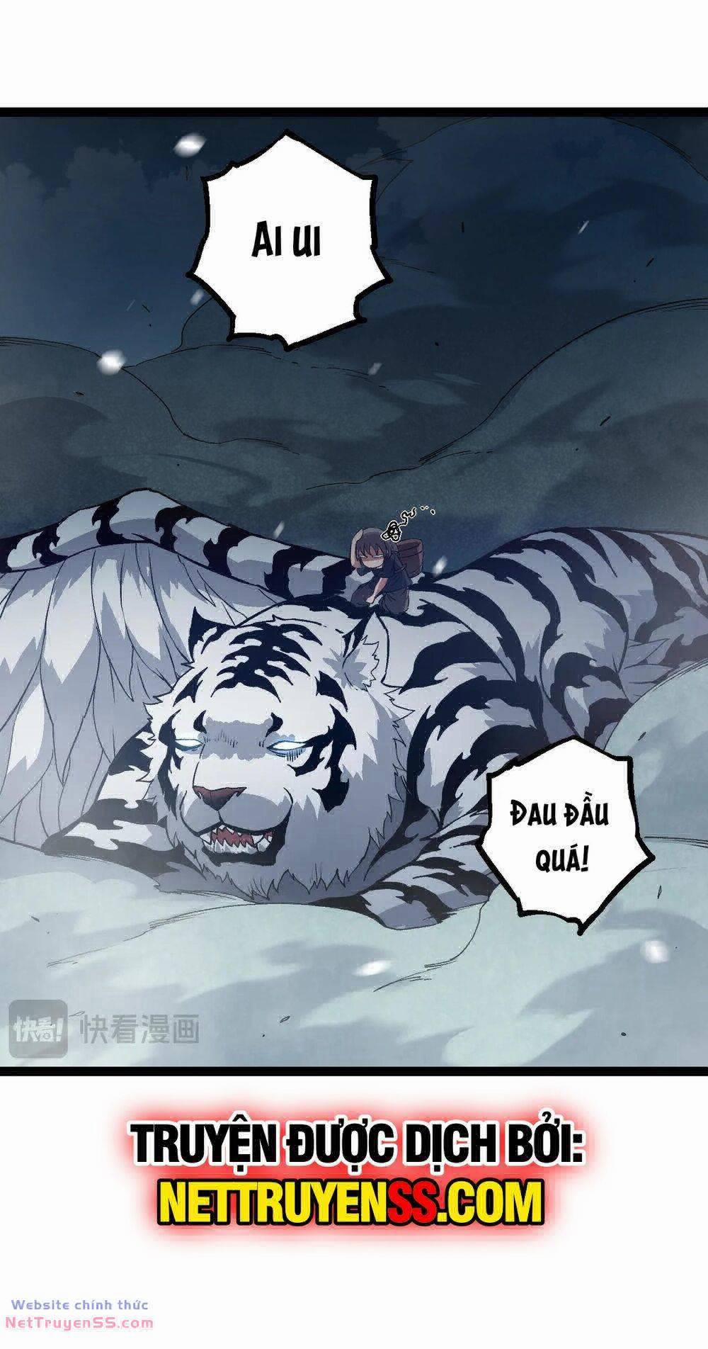 Chuyển Sinh Thành Liễu Đột Biến 170 trang 41