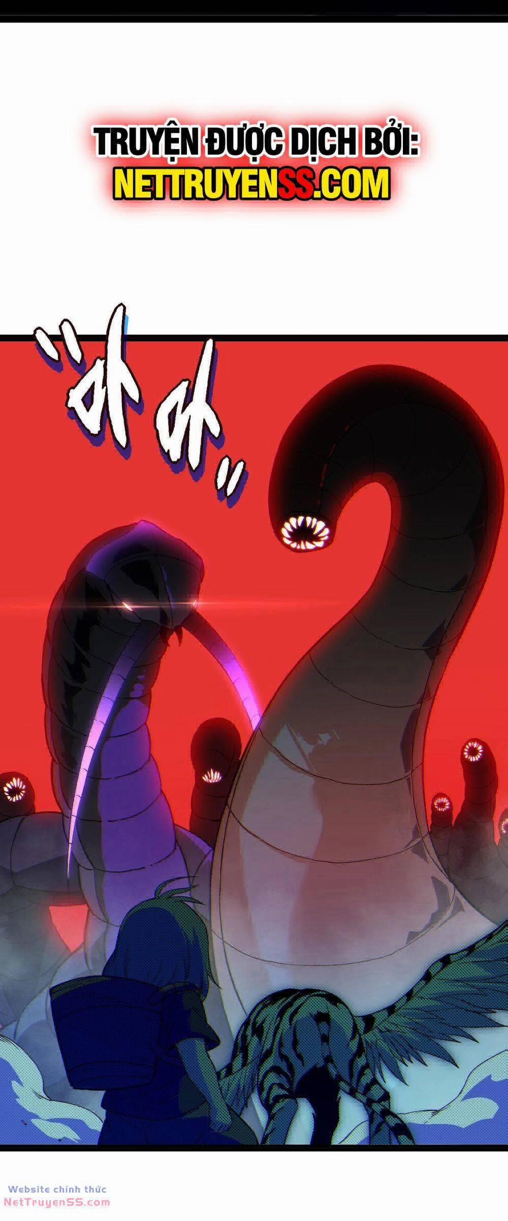 Chuyển Sinh Thành Liễu Đột Biến 170 trang 44