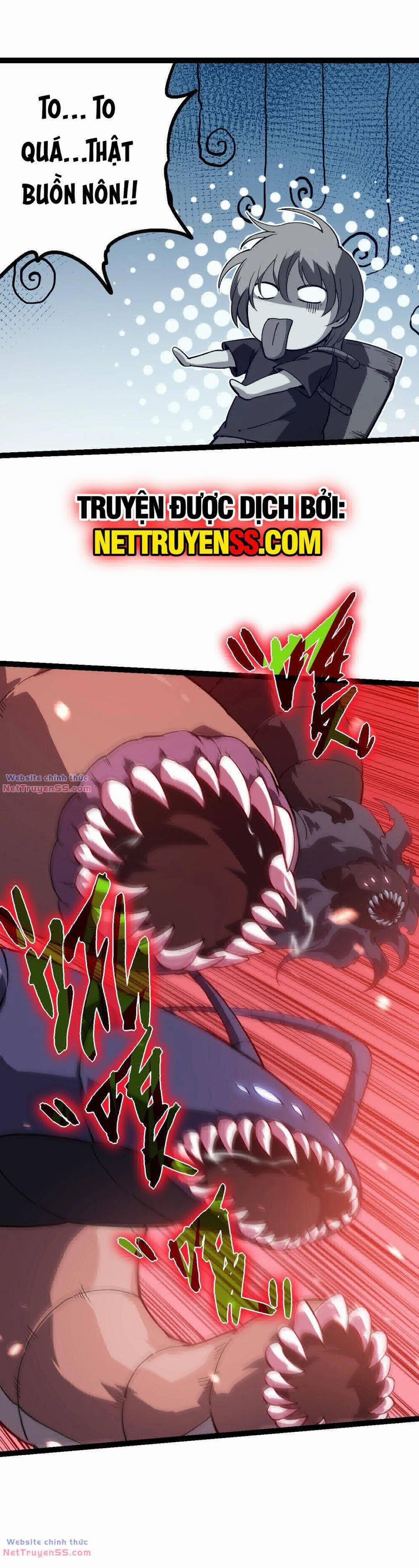 Chuyển Sinh Thành Liễu Đột Biến 170 trang 45