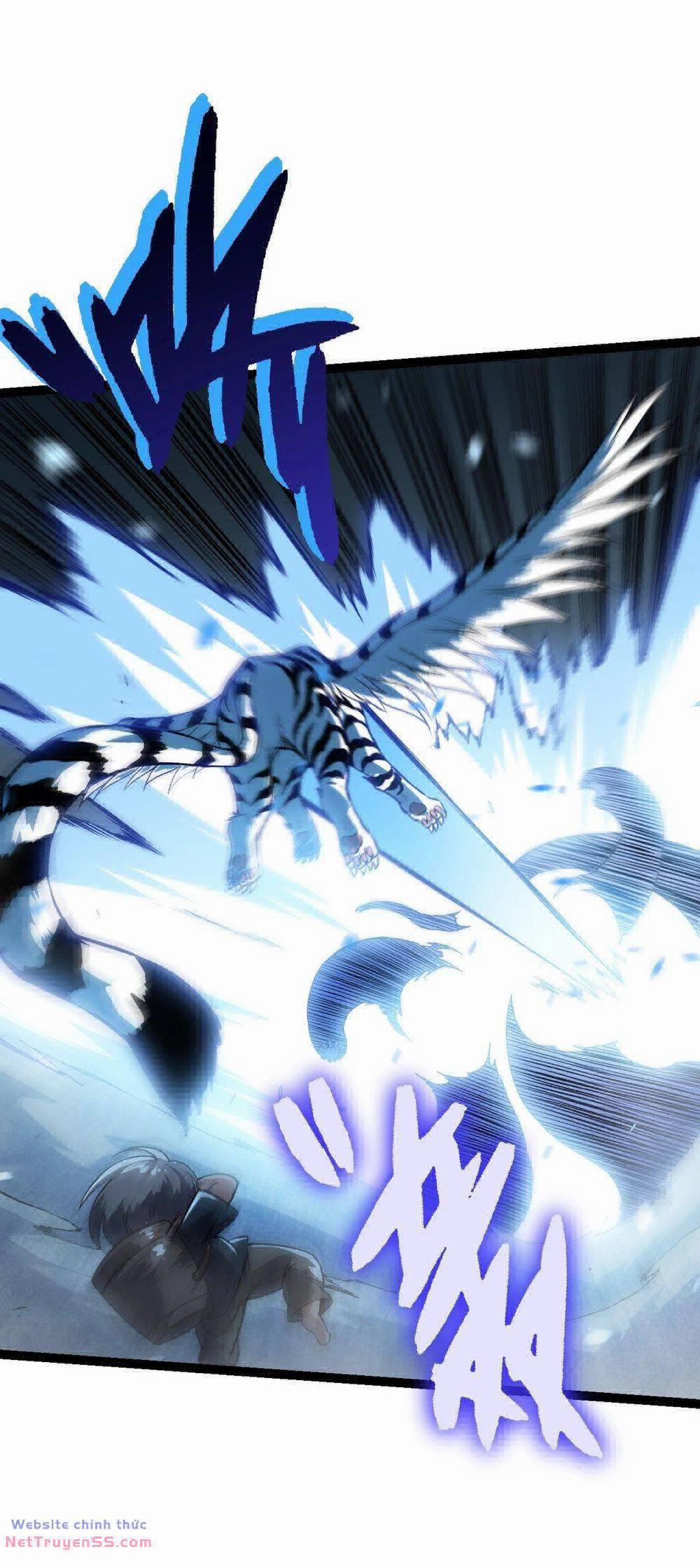 Chuyển Sinh Thành Liễu Đột Biến 170 trang 50