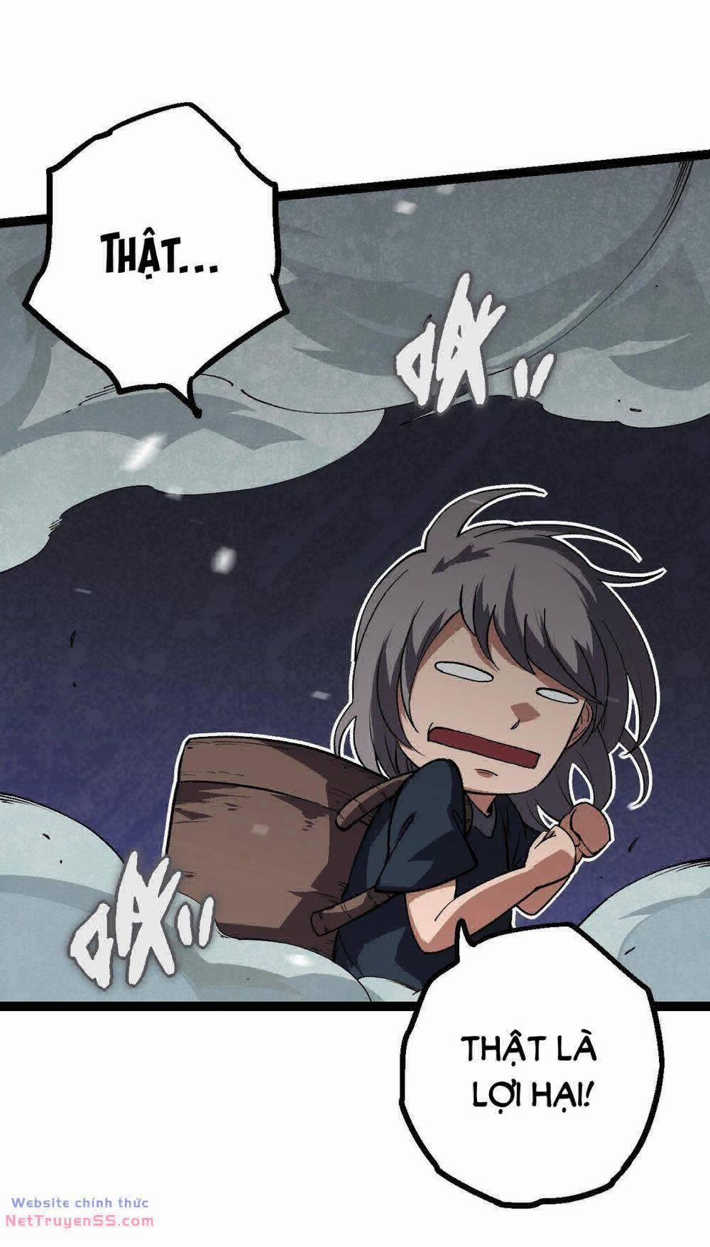 Chuyển Sinh Thành Liễu Đột Biến 170 trang 51