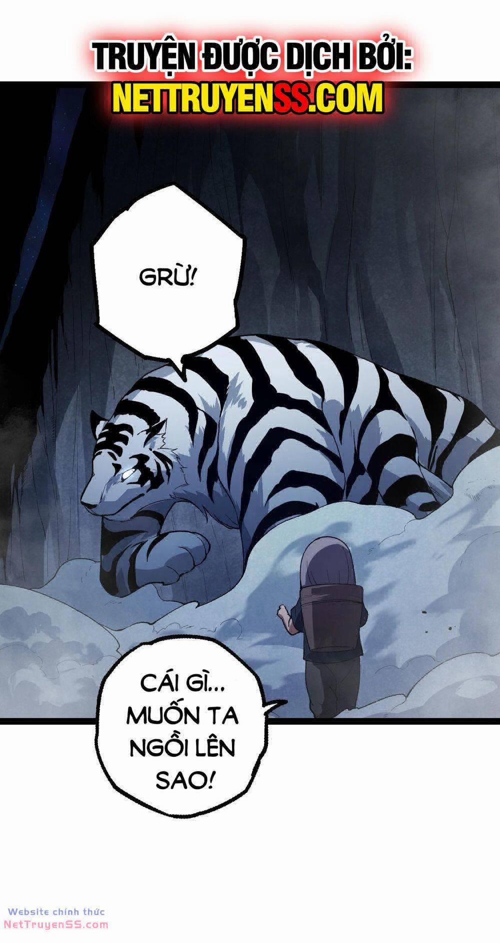 Chuyển Sinh Thành Liễu Đột Biến 170 trang 52